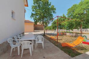 Holiday house with a parking space Povile, Novi Vinodolski - 14491