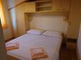 Ložnice 1 Bol, Ložnice 1 v ubytování typu apartment, s klimatizací a WiFi.