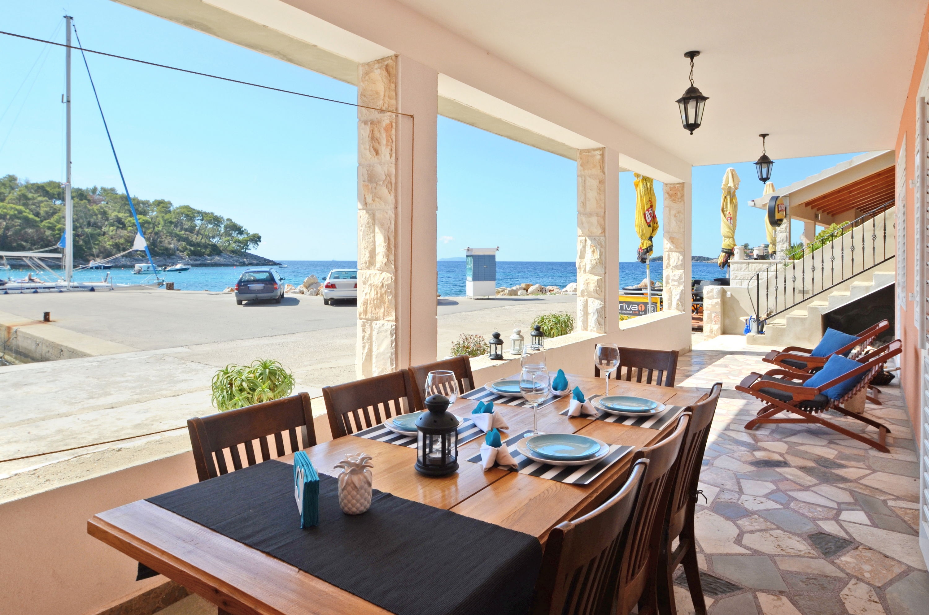 Top Korčula Prižba Top Korčula Prižba