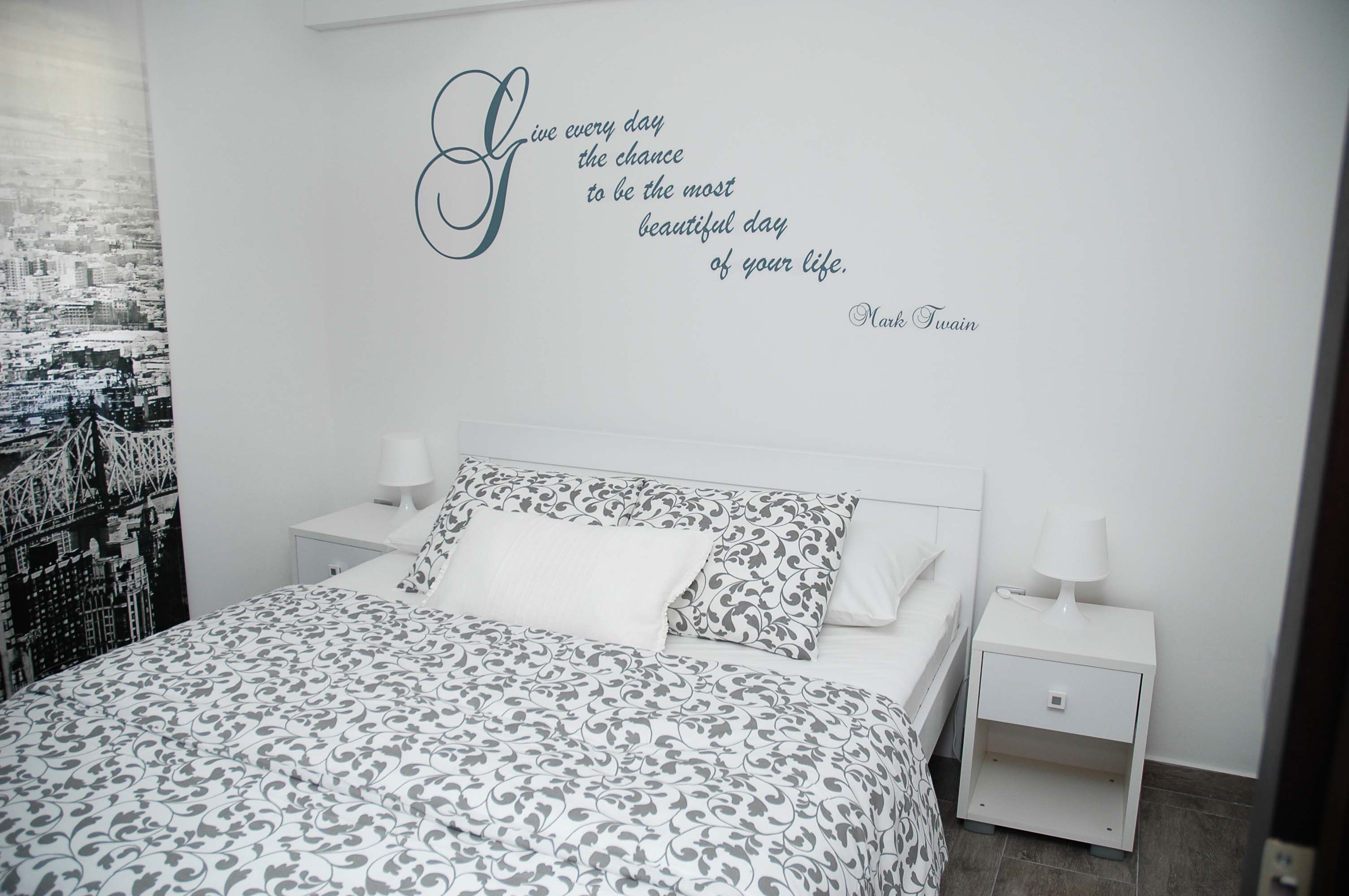 Three bedroom apartment near beach Prižba, Korčula  A-b