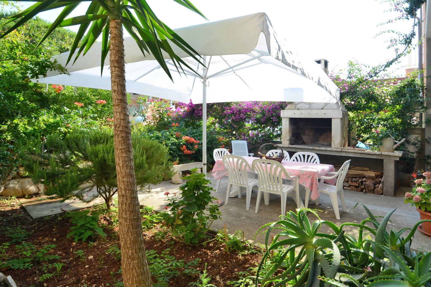 Top Korčula Prižba Top Korčula Prižba