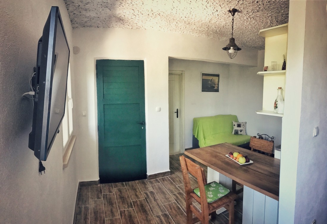 Top Brač Povlja Top Brač Povlja