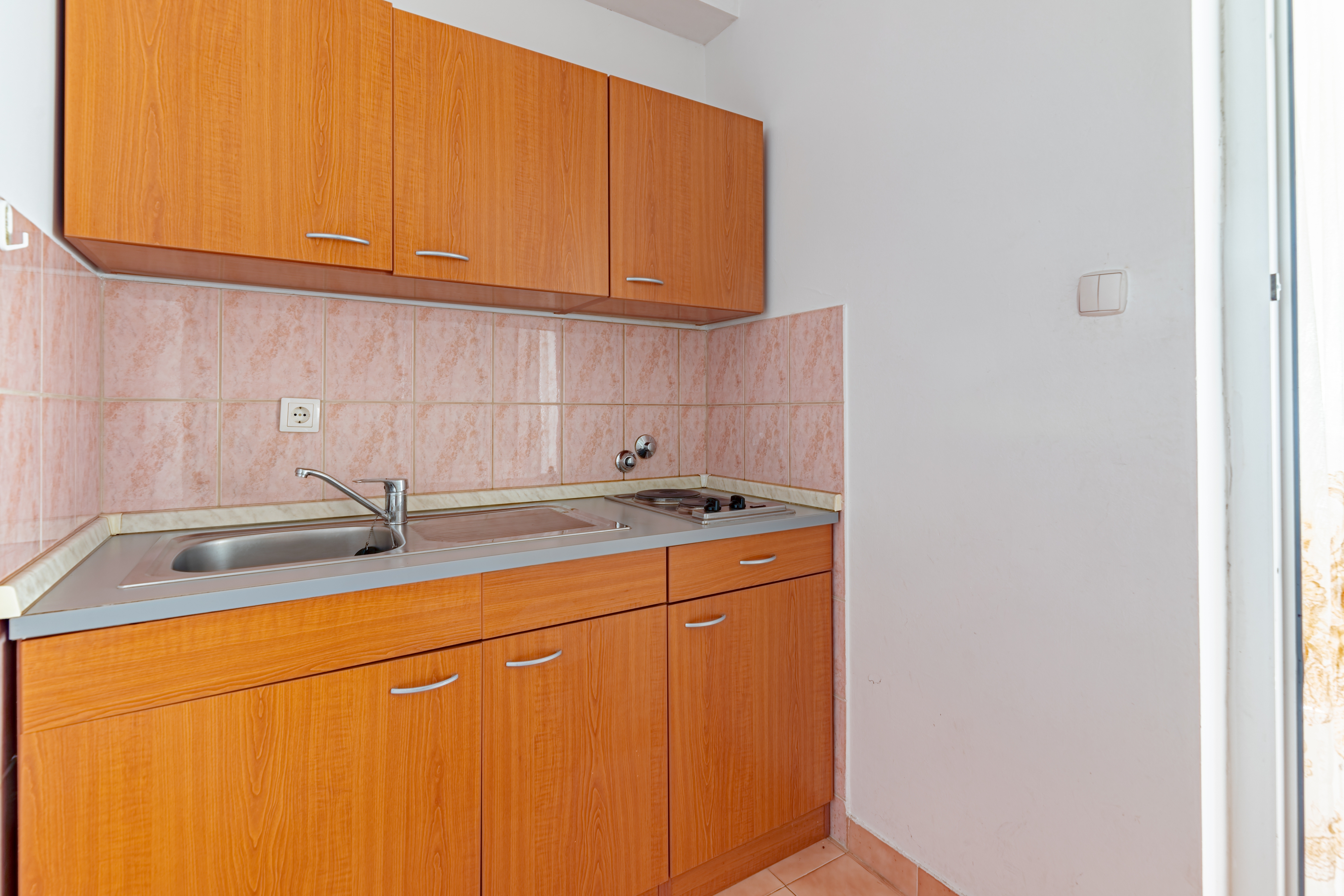 One bedroom apartment with terrace Cove Vela Stiniva, Hvar (A-14511-a) One bedroom apartment with terrace Cove Vela Stiniva, Hvar (A-14511-a)