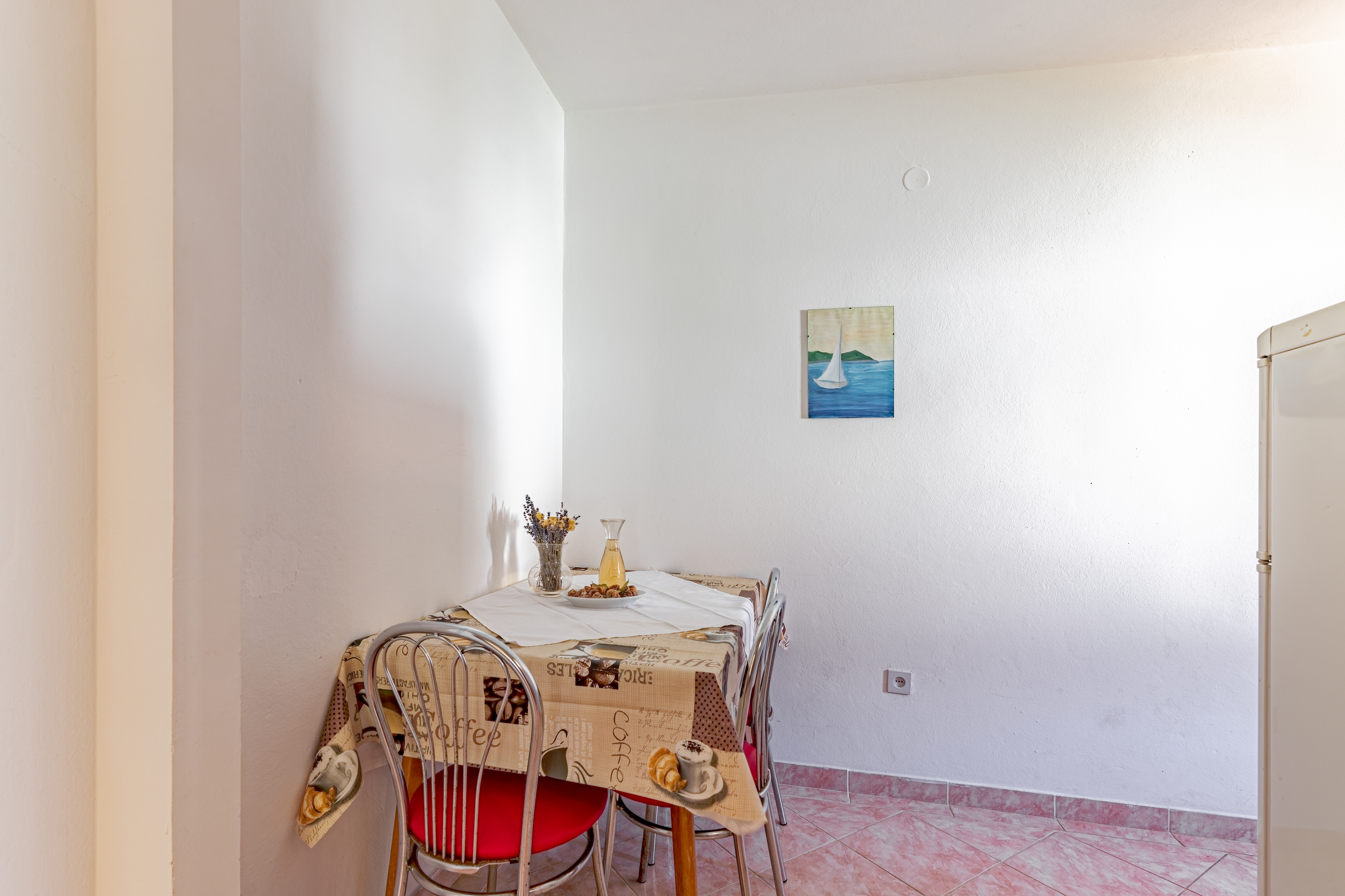 One bedroom apartment with terrace and sea view Cove Vela Stiniva, Hvar (A-14511-b) One bedroom apartment with terrace and sea view Cove Vela Stiniva, Hvar (A-14511-b)