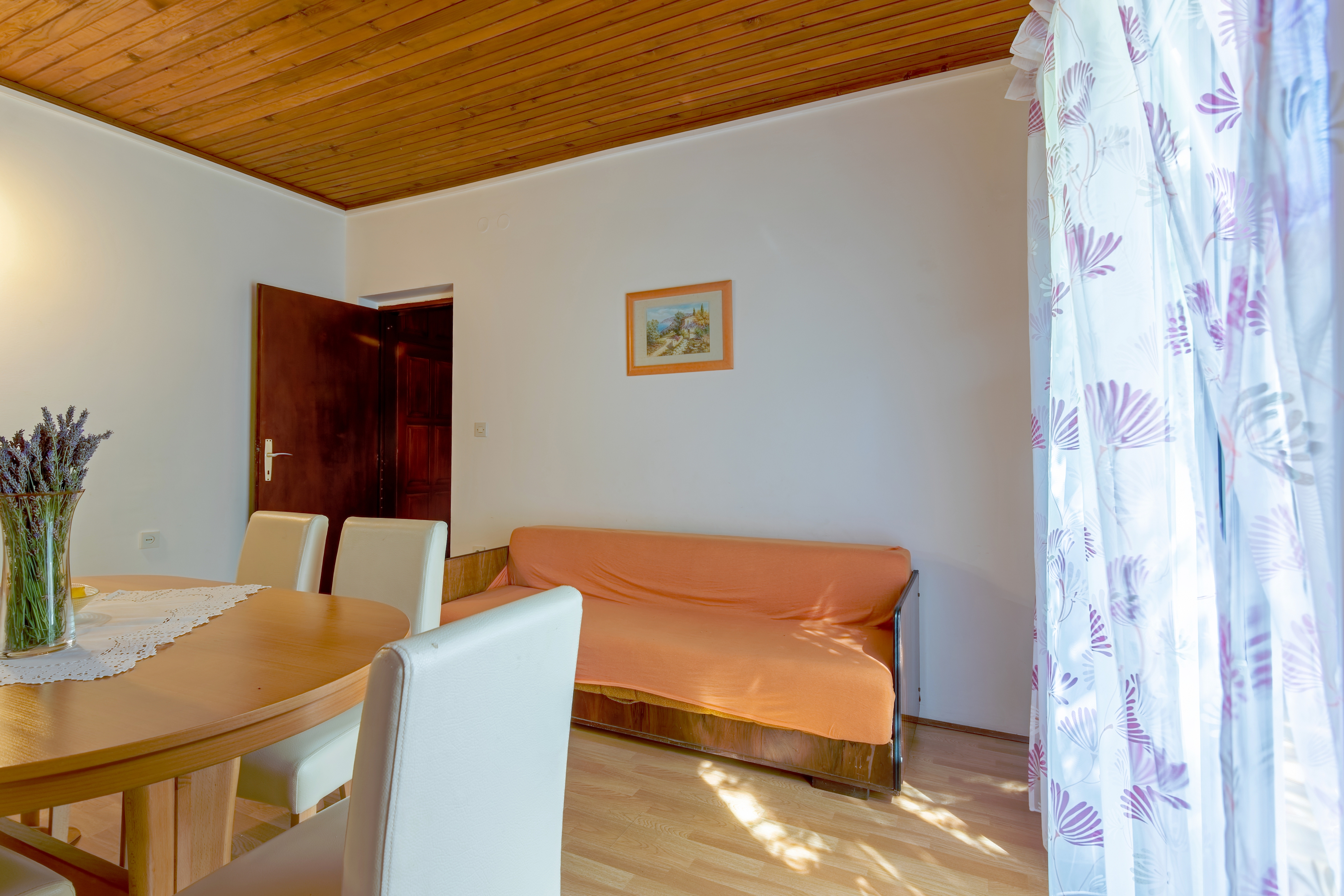 One bedroom apartment with balcony and sea view Cove Vela Stiniva, Hvar (A-14511-c) One bedroom apartment with balcony and sea view Cove Vela Stiniva, Hvar (A-14511-c)