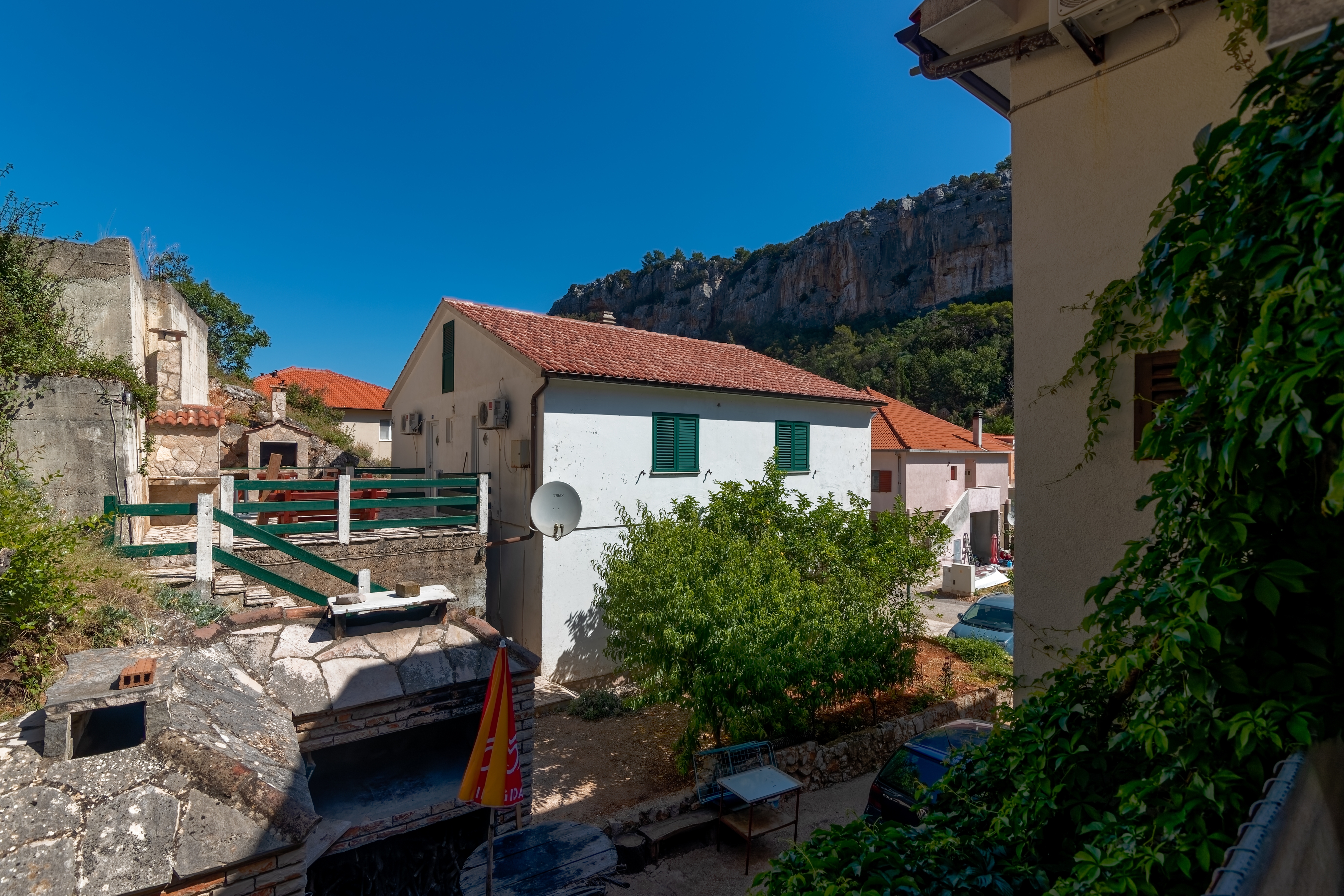 Top Hvar Vela Stiniva Top Hvar Vela Stiniva