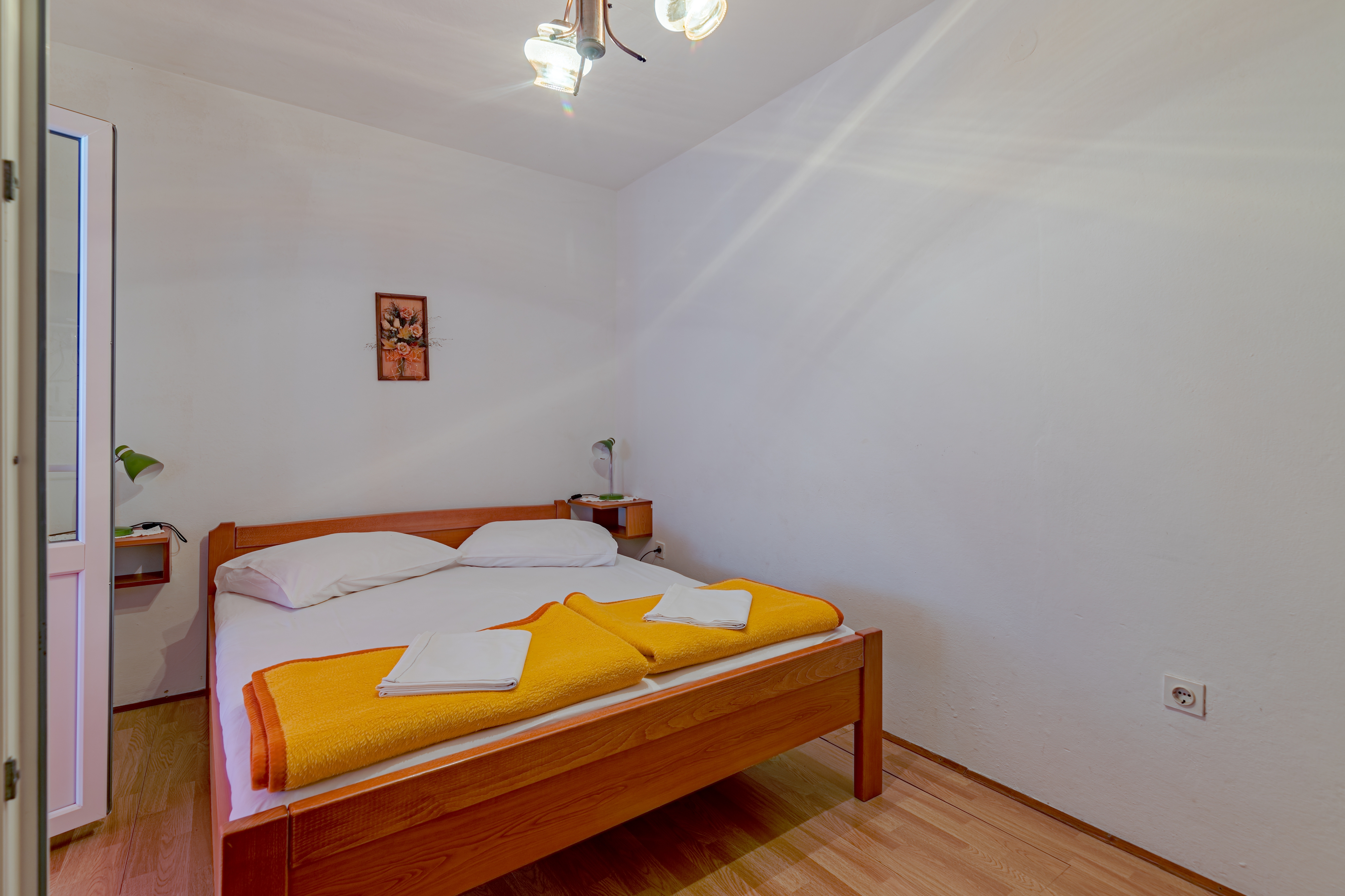 Studio flat with terrace Cove Vela Stiniva, Hvar (AS-14511-b) Studio flat with terrace Cove Vela Stiniva, Hvar (AS-14511-b)