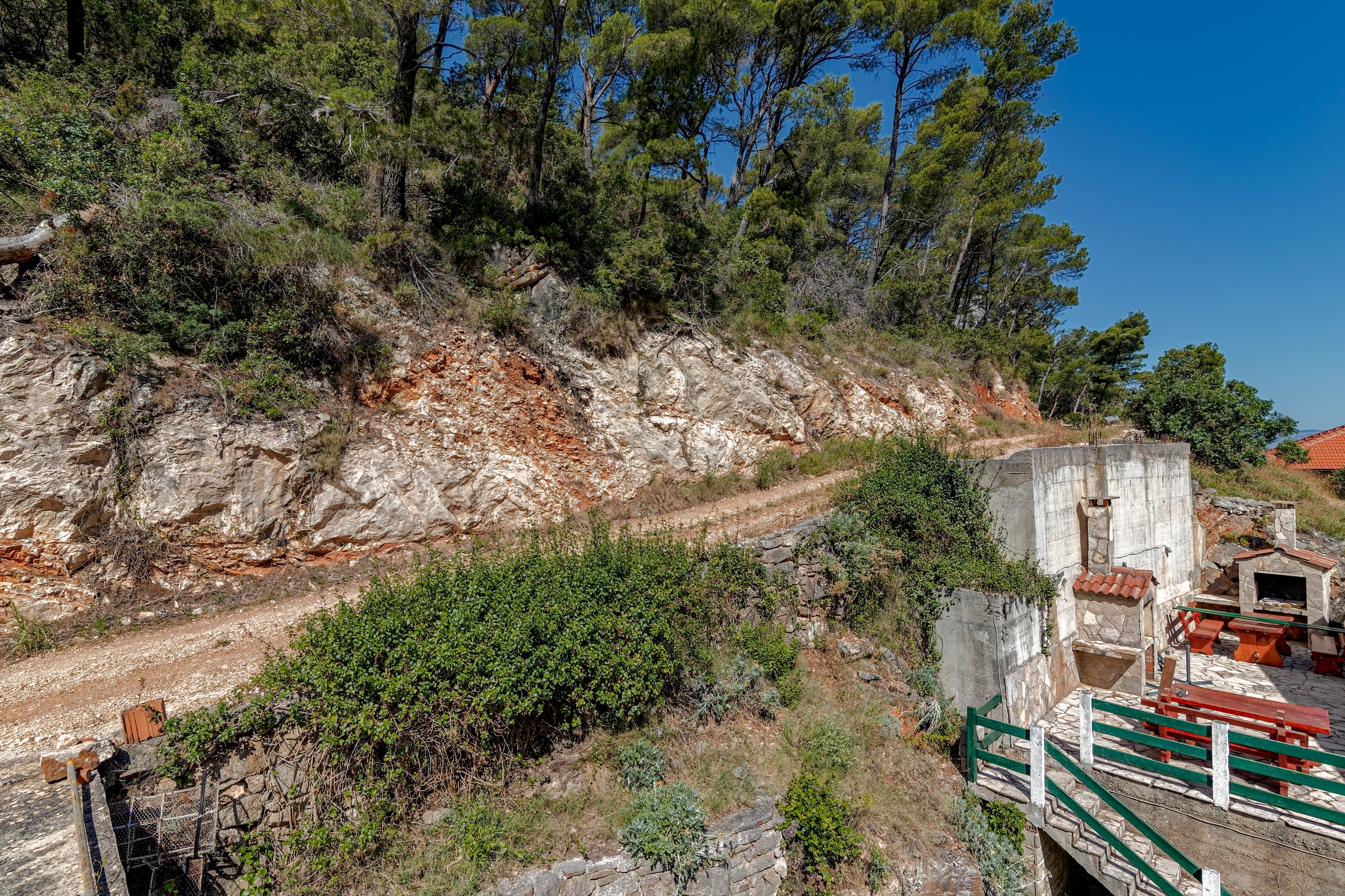 Top Hvar Vela Stiniva Top Hvar Vela Stiniva