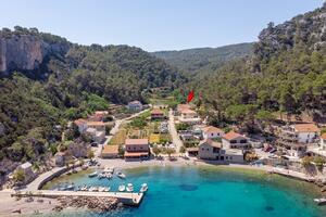 Ferienwohnungen am Meer Bucht Vela Stiniva, Hvar - 14511