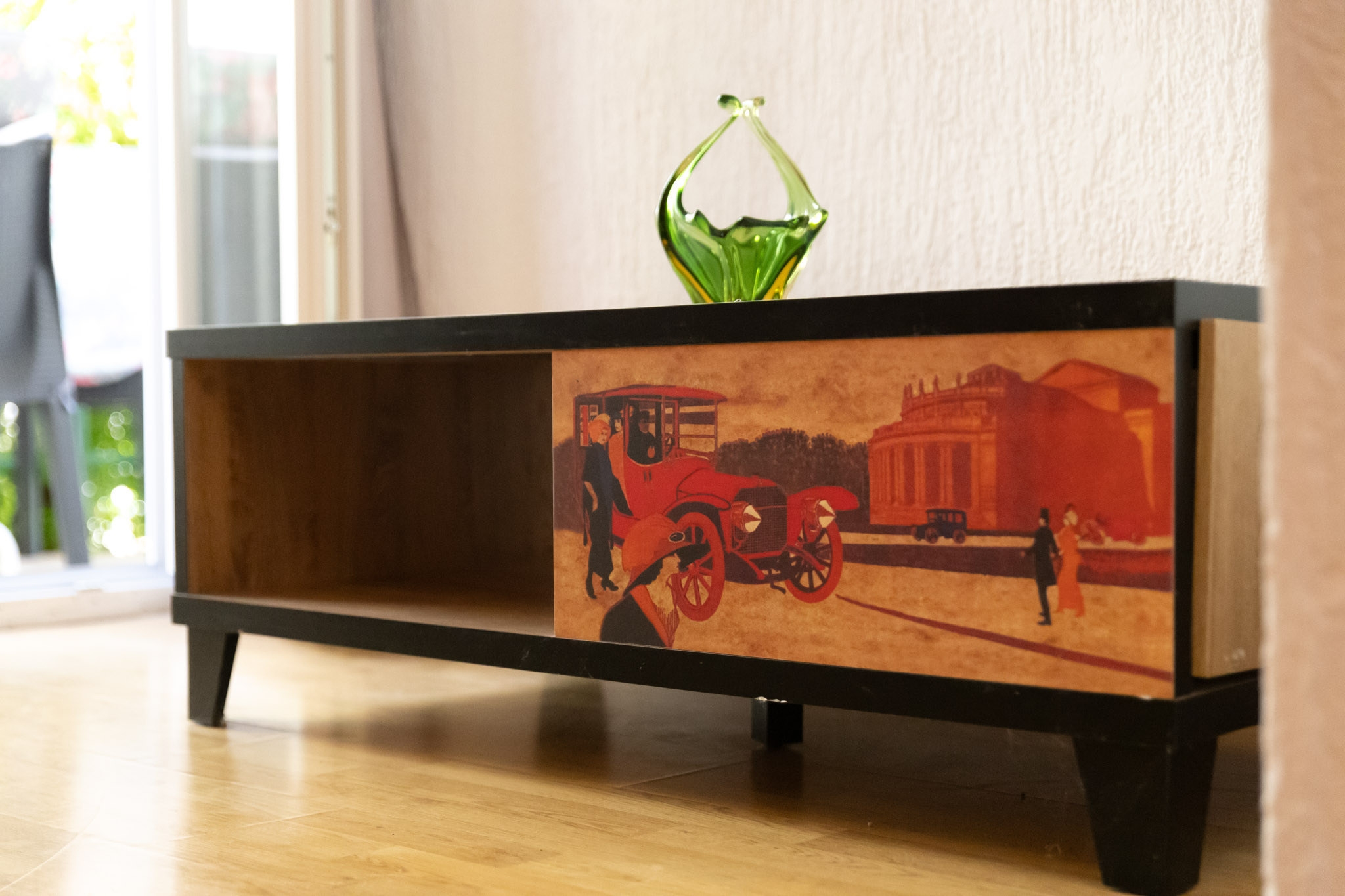 Top Rab Barbat Top Rab Barbat