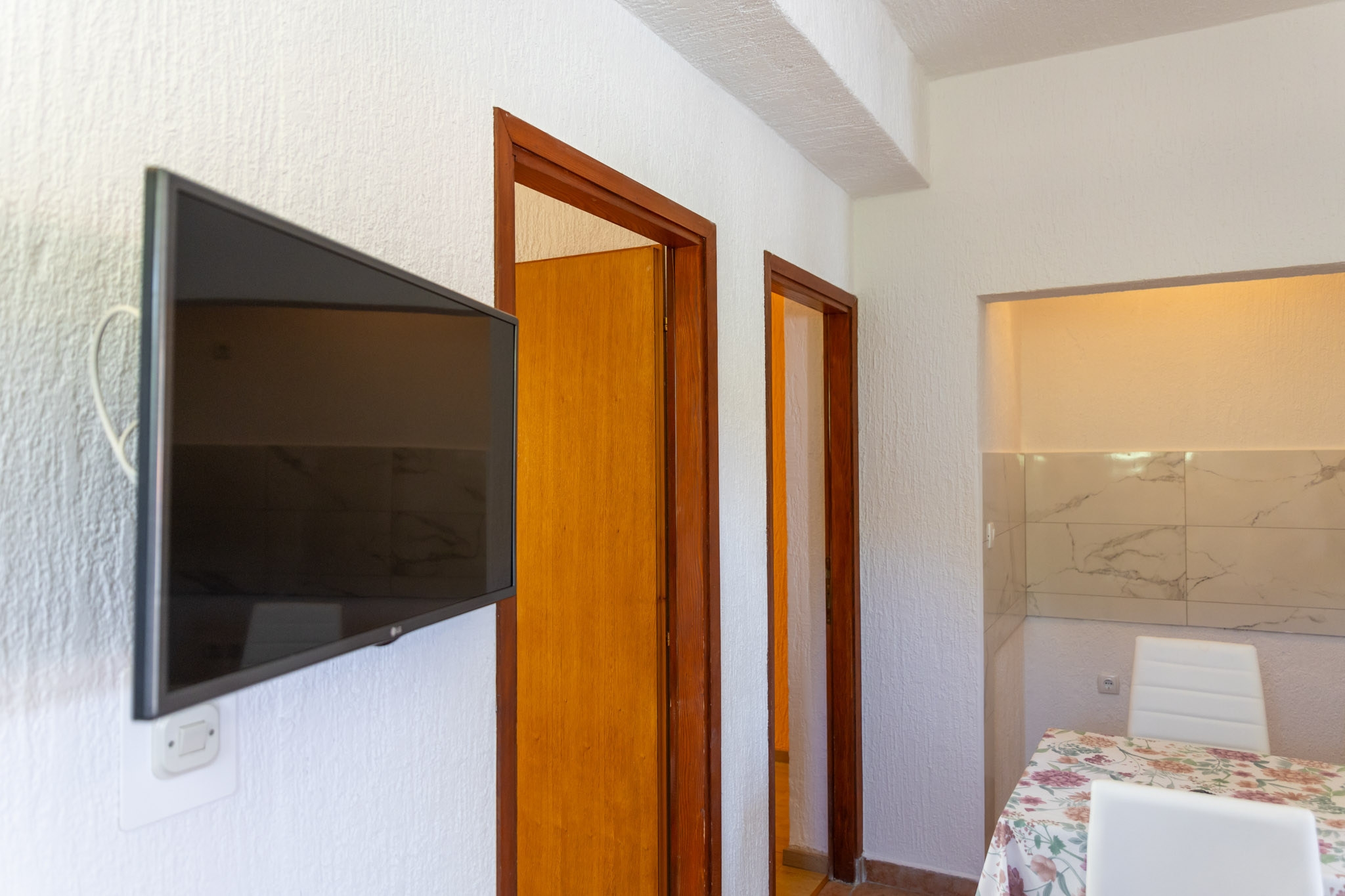 Top Rab Barbat Top Rab Barbat