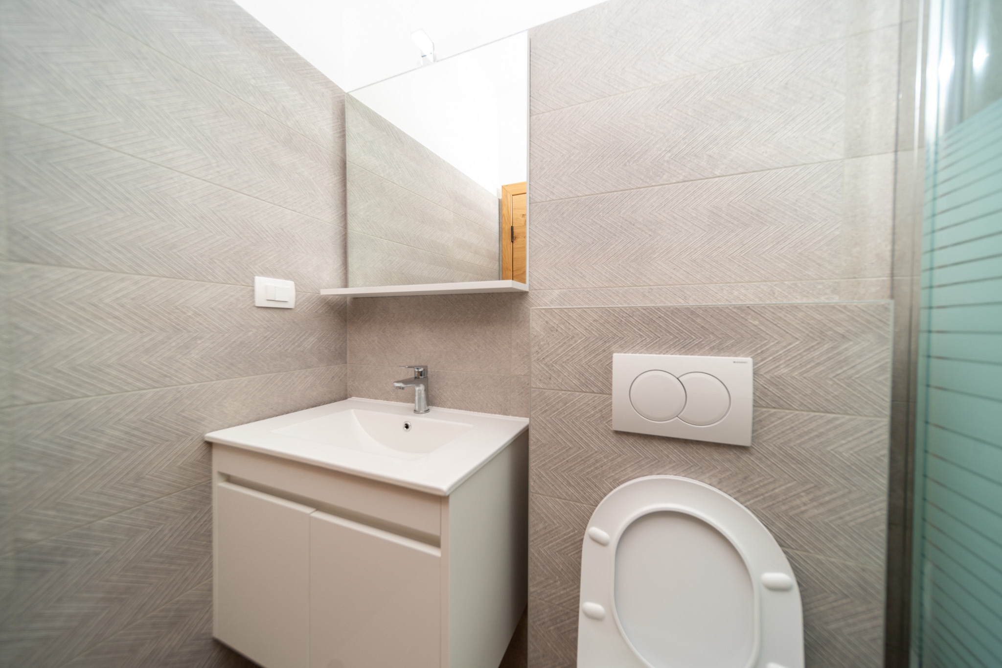 Top Rab Barbat Top Rab Barbat