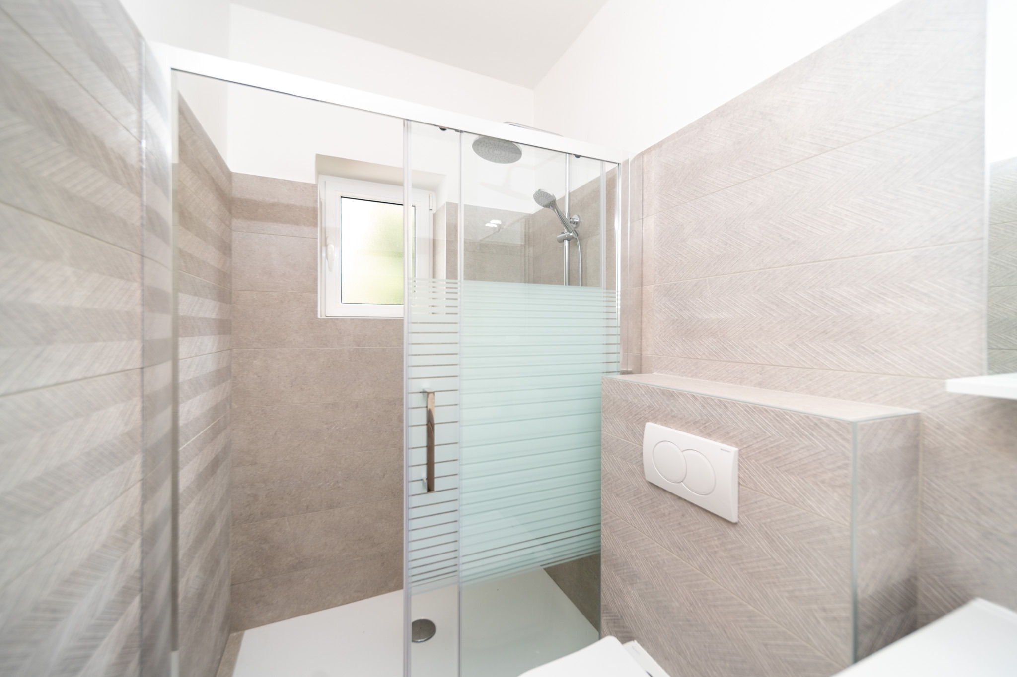 Studio flat near beach Barbat, Rab  AS-a