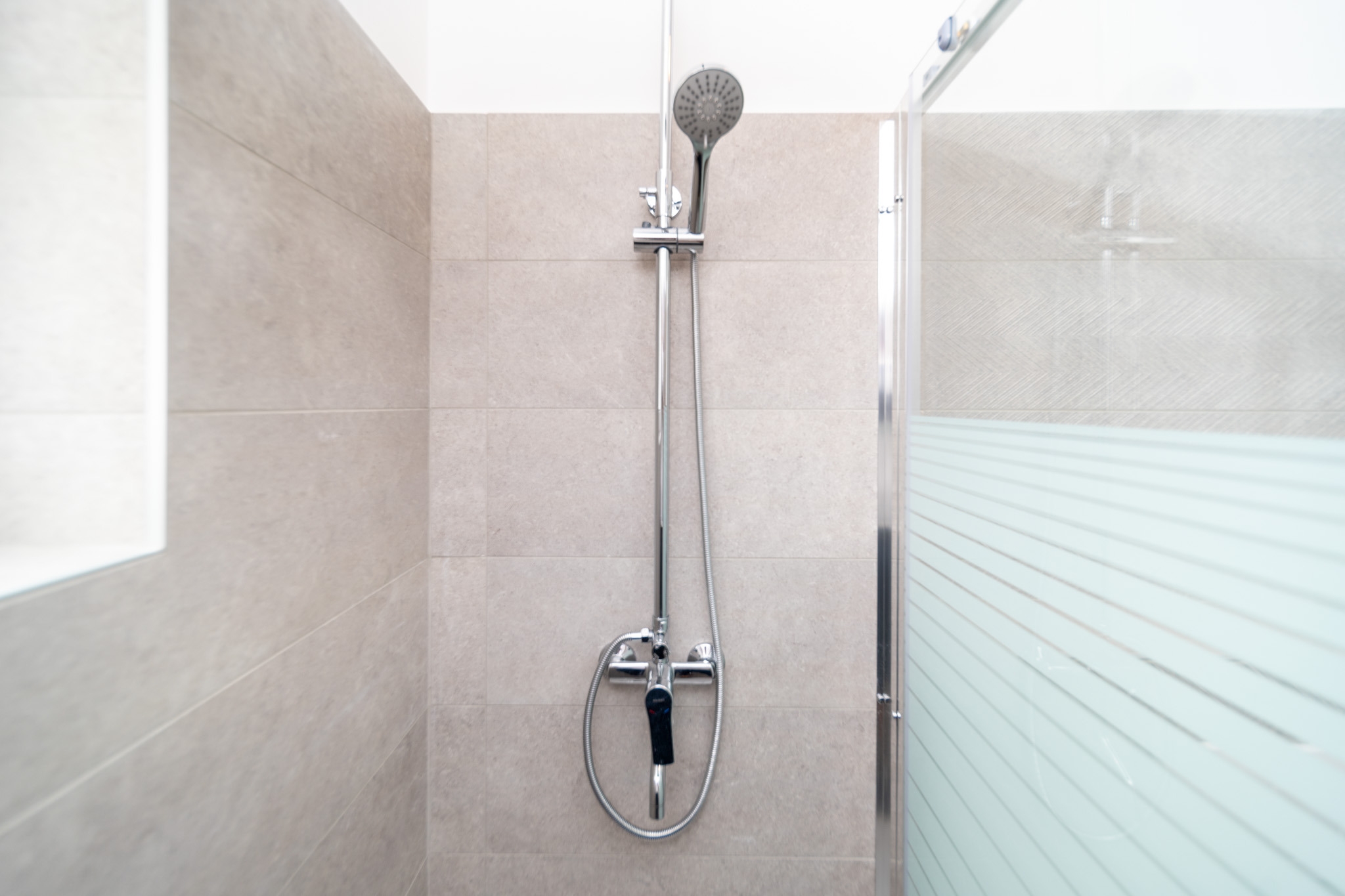 Studio flat near beach Barbat, Rab  AS-a