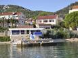 Barbat, Rab, Propiedad 14512 - Apartamentos near sea with pebble beach.