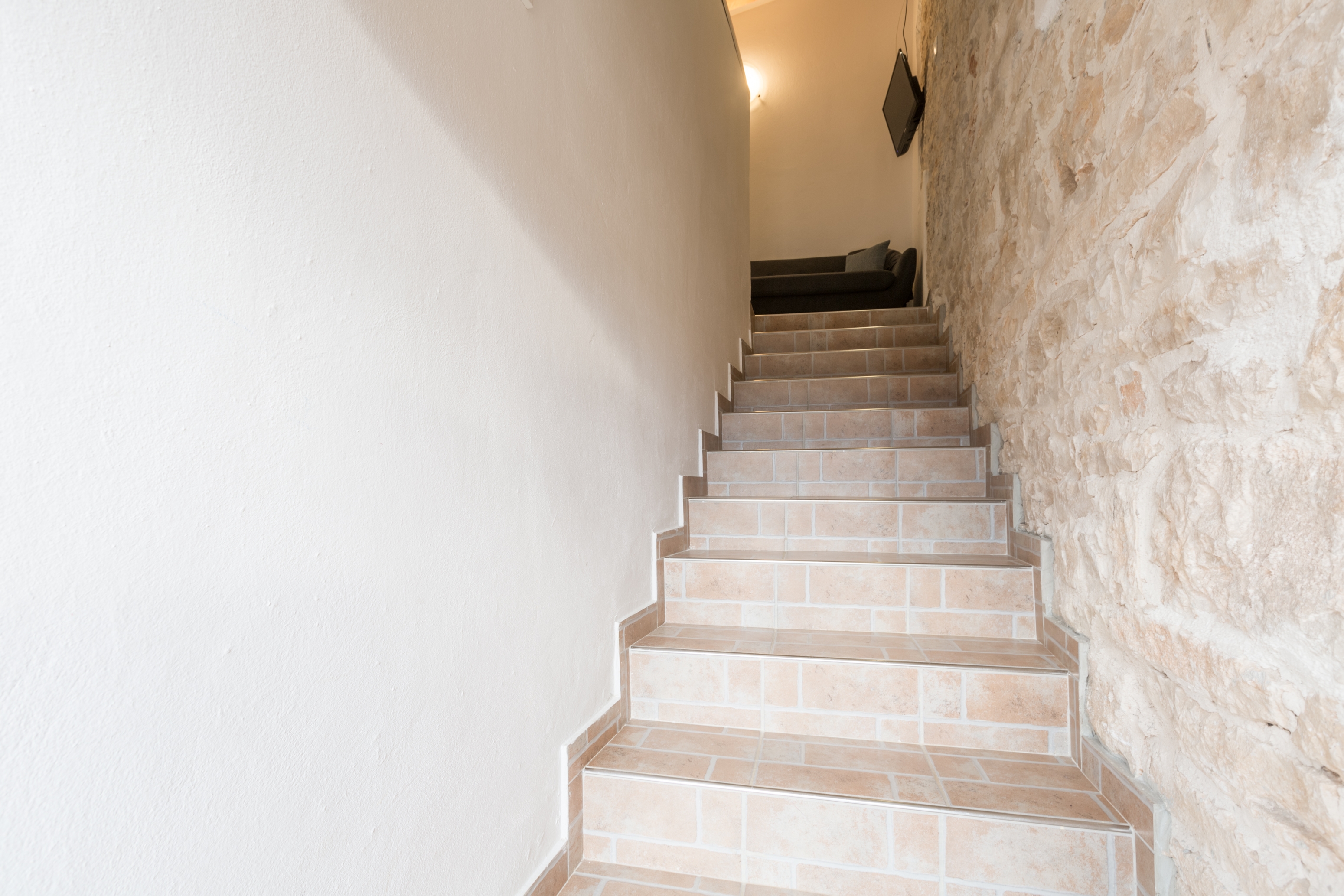 Studio flat with balcony Rovinjsko Selo, Rovinj  AS-a