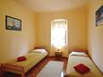 Ložnice 1 Labin, Ložnice 1 v ubytování typu house, WiFi.