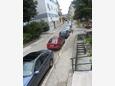 Parking lot Split, Split, Parking lot 14534 - Apartments with sandy beach.