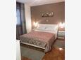 Spalnica 1 Stanići, Spalnica 1 v nastanitvi vrste apartment, WiFi.