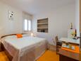 Ložnice 2 Stanići, Ložnice 2 v ubytování typu apartment, WiFi.