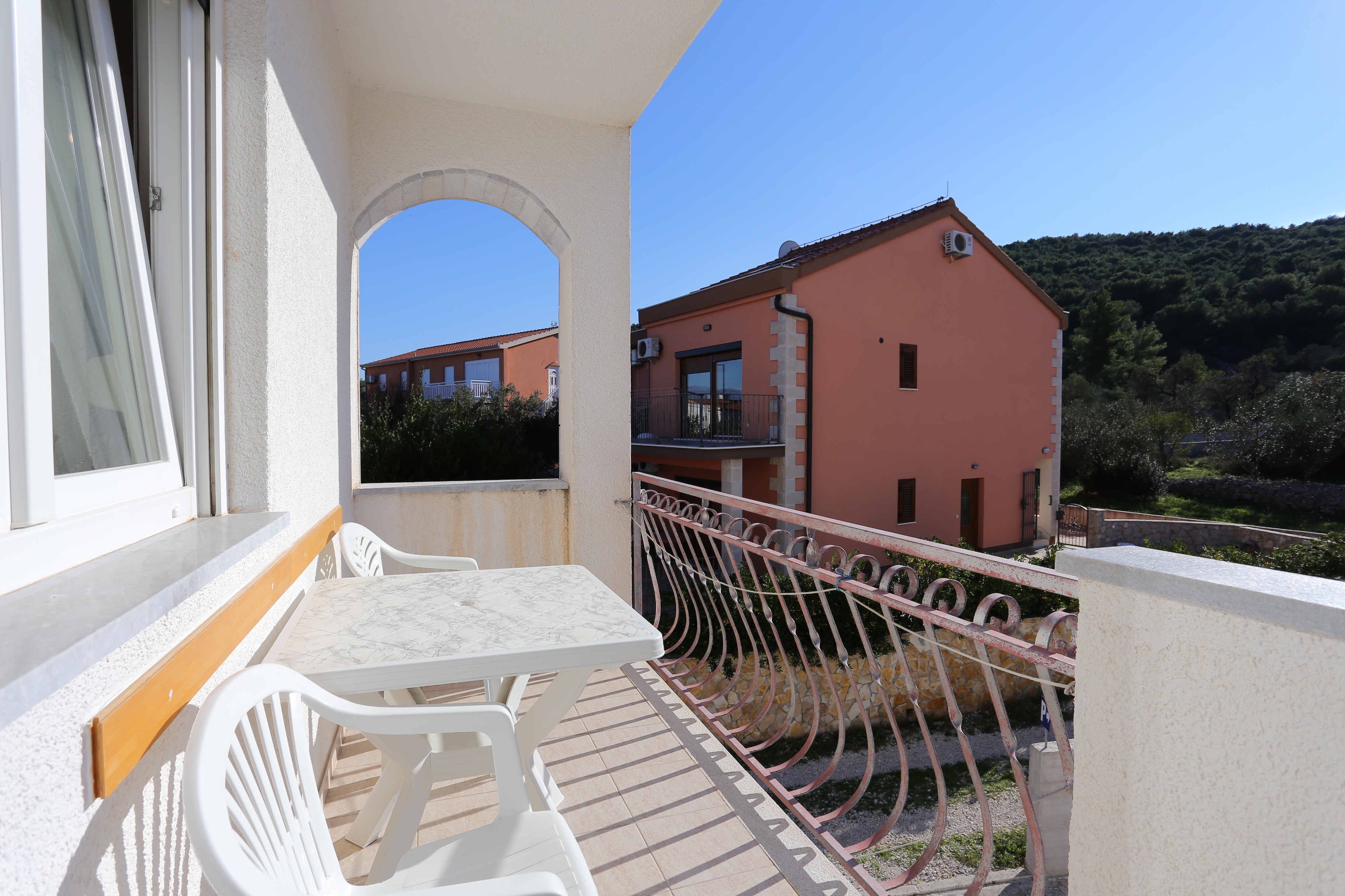 Top Čiovo Slatine Top Čiovo Slatine