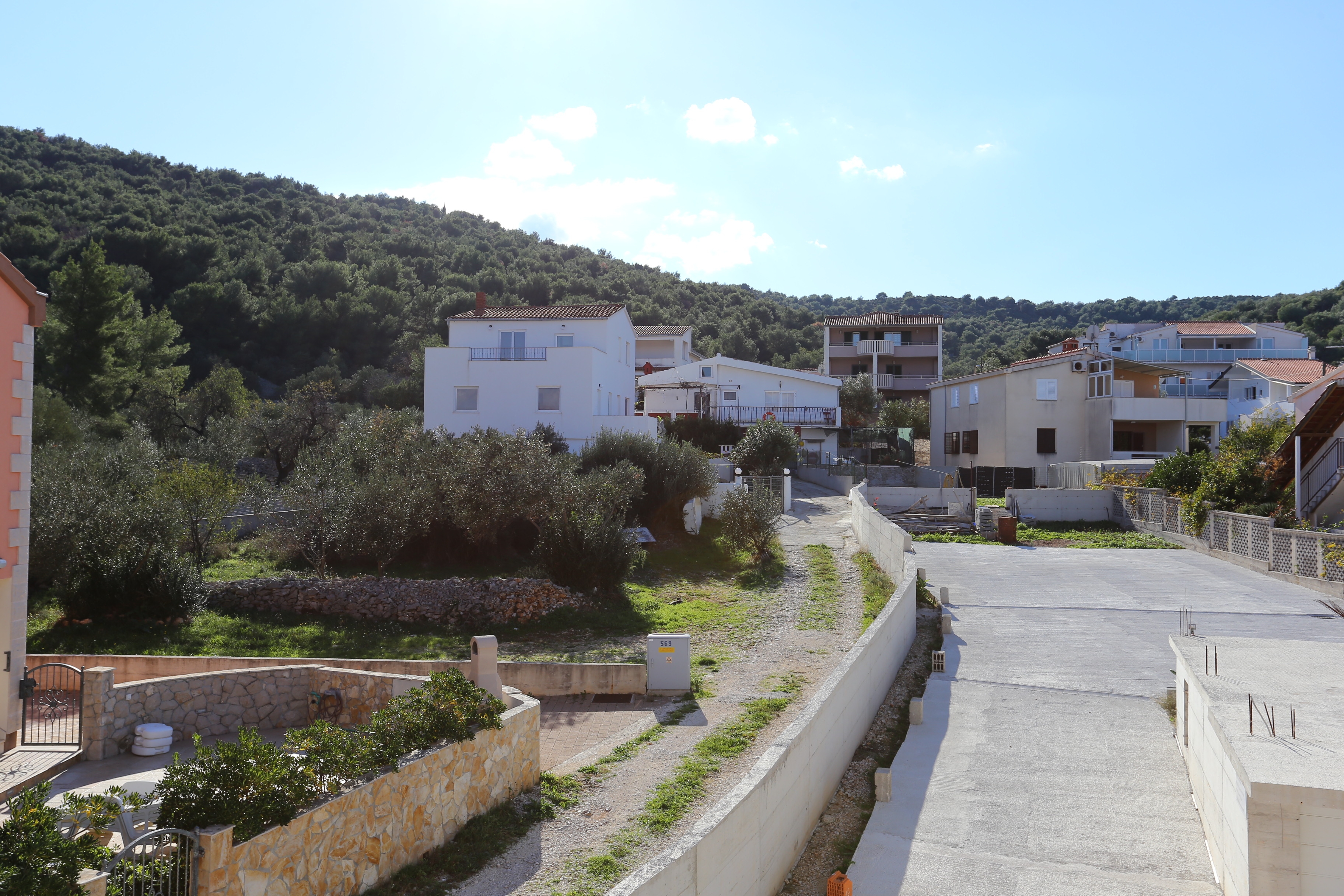 Top Čiovo Slatine Top Čiovo Slatine