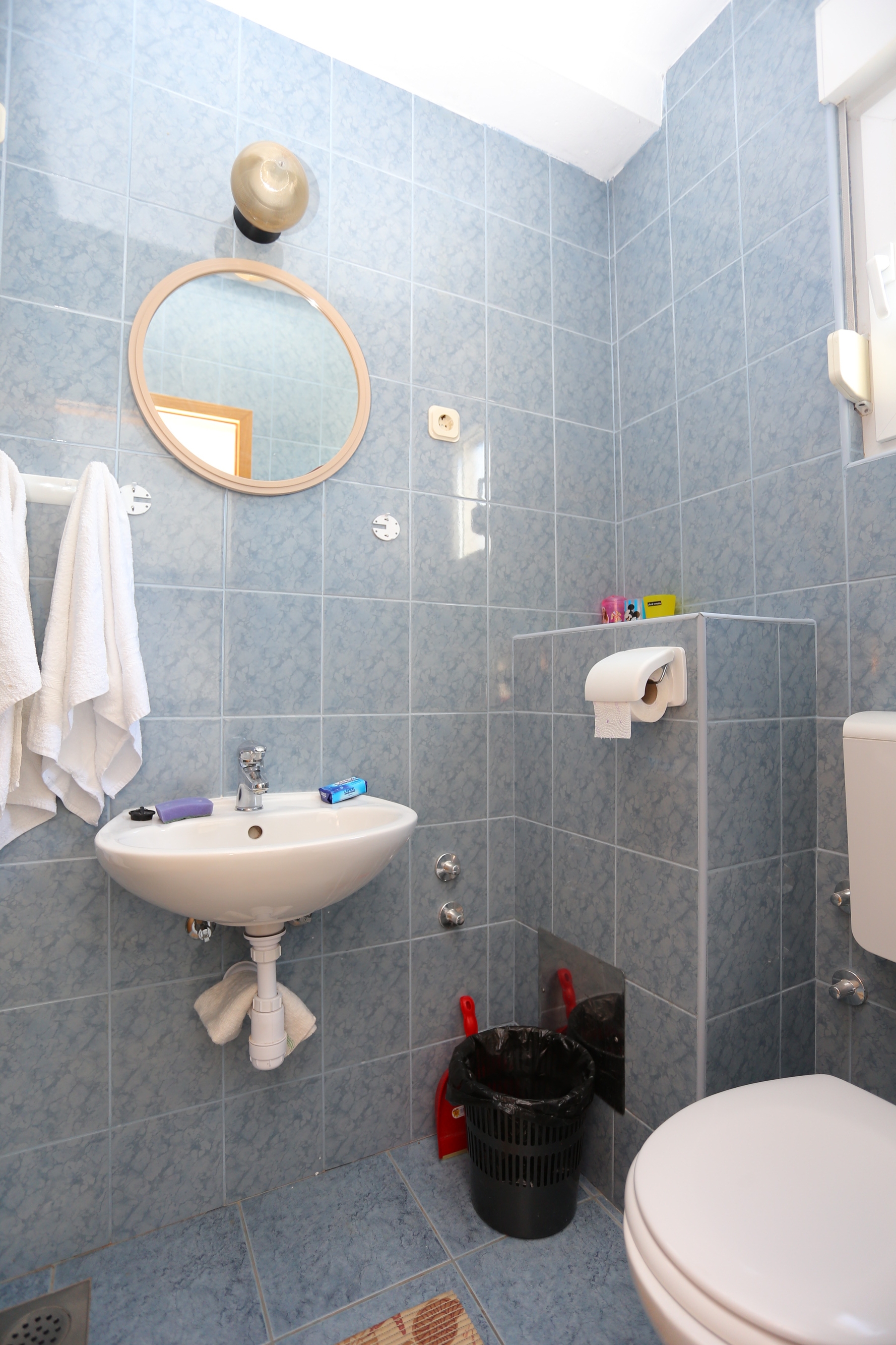 Top Čiovo Slatine Top Čiovo Slatine