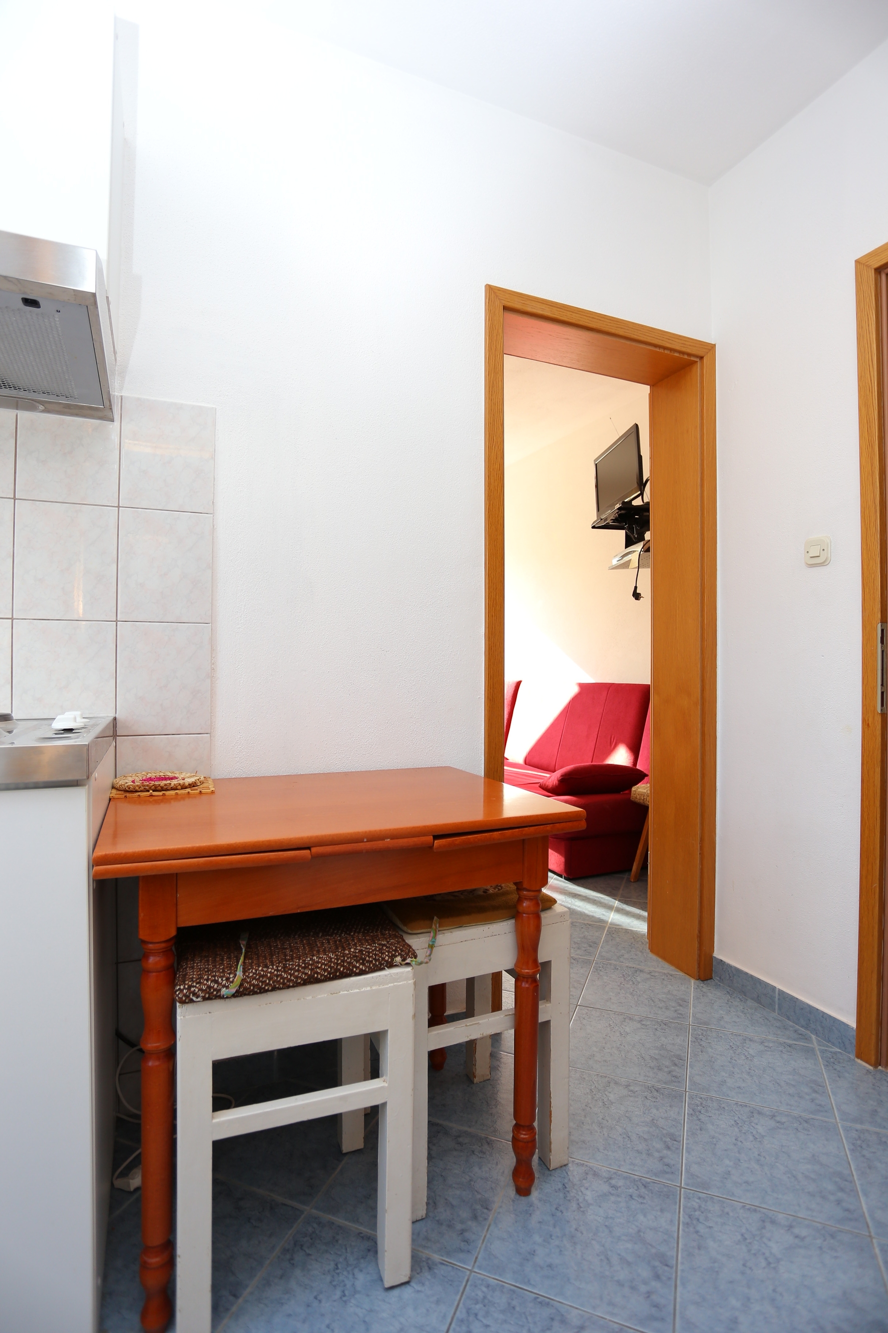 One bedroom apartment near beach Slatine, Čiovo (A-14541-a) One bedroom apartment near beach Slatine, Čiovo (A-14541-a)