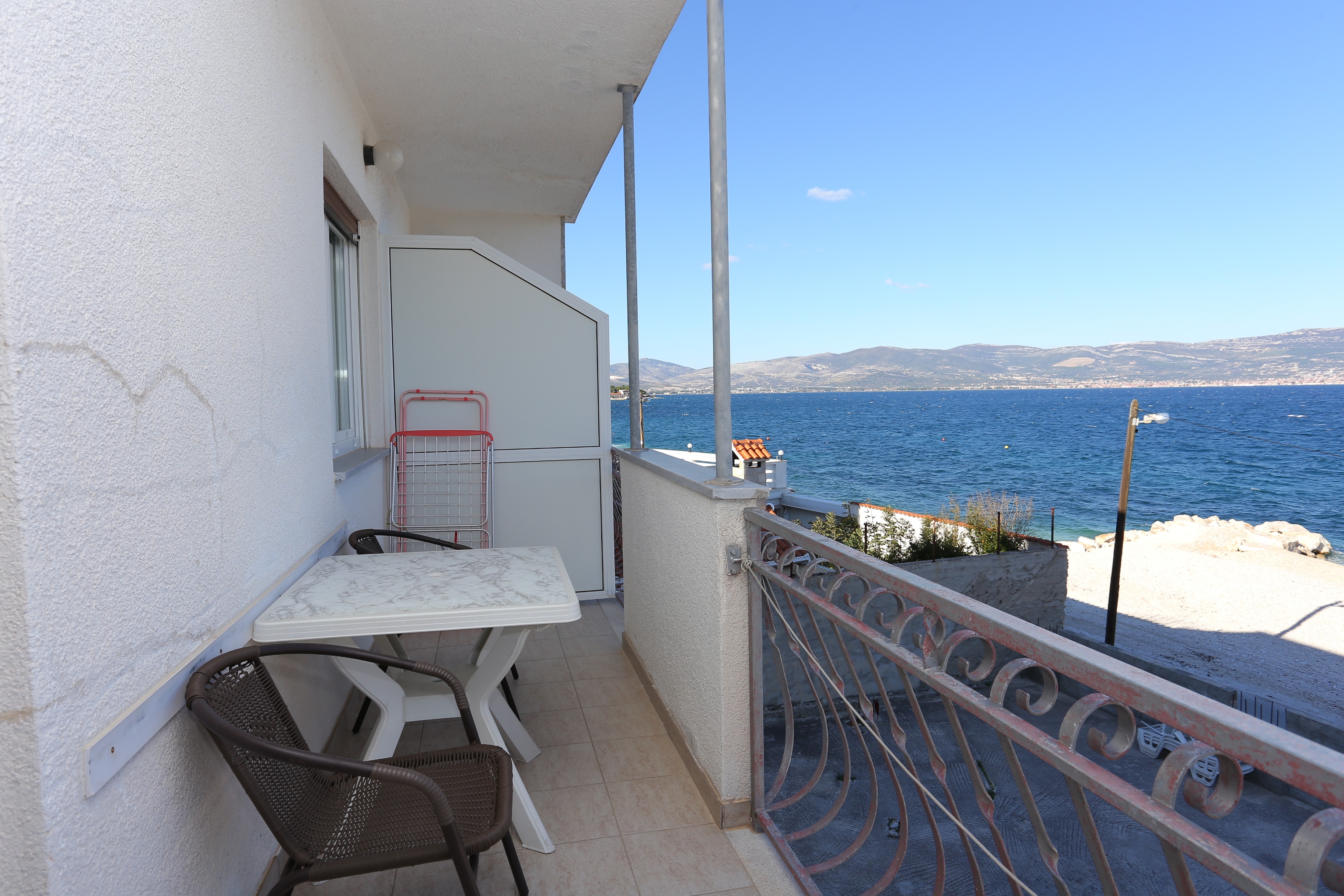 Top Čiovo Slatine Top Čiovo Slatine