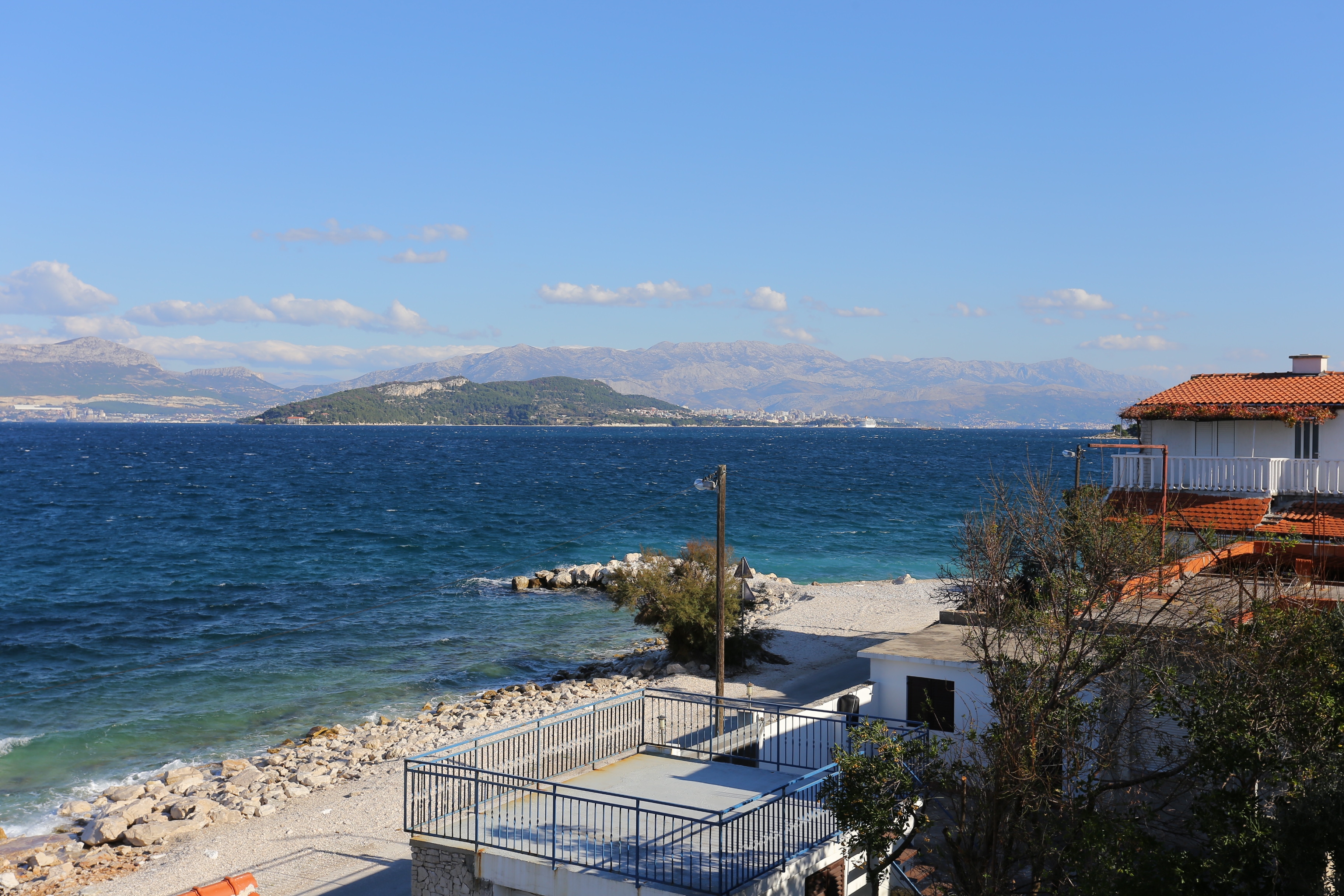 Top Čiovo Slatine Top Čiovo Slatine