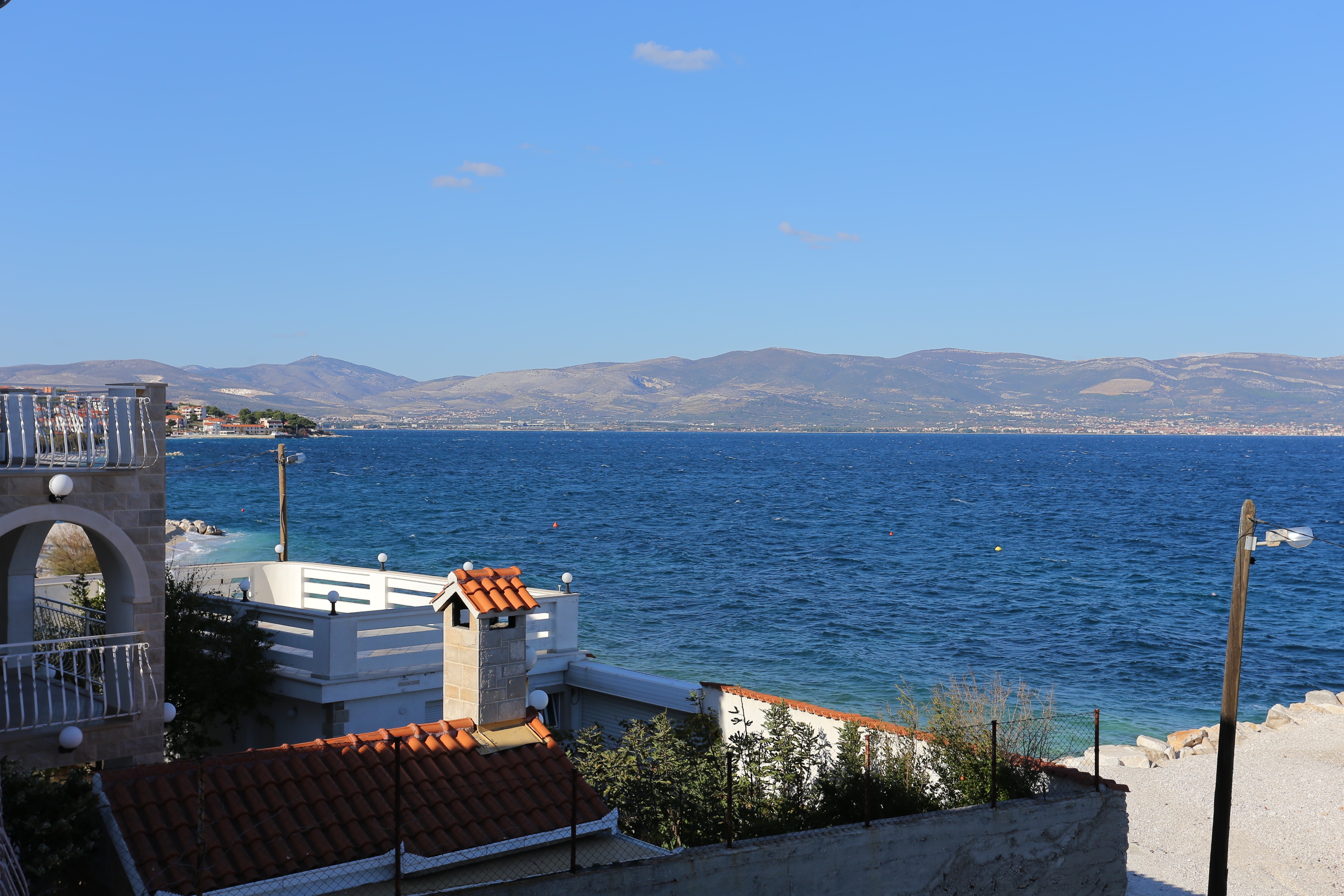 Top Čiovo Slatine Top Čiovo Slatine