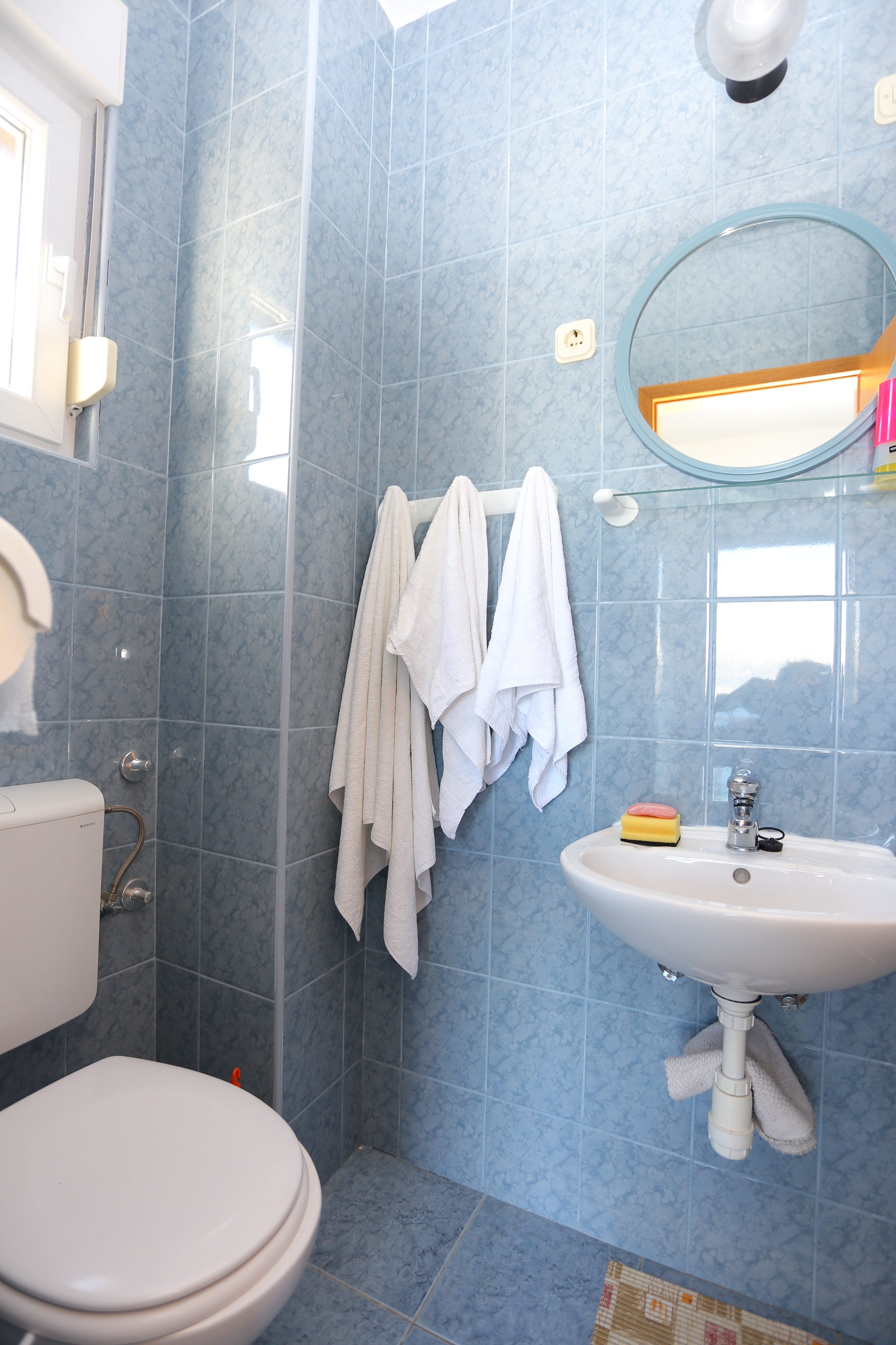 Top Čiovo Slatine Top Čiovo Slatine