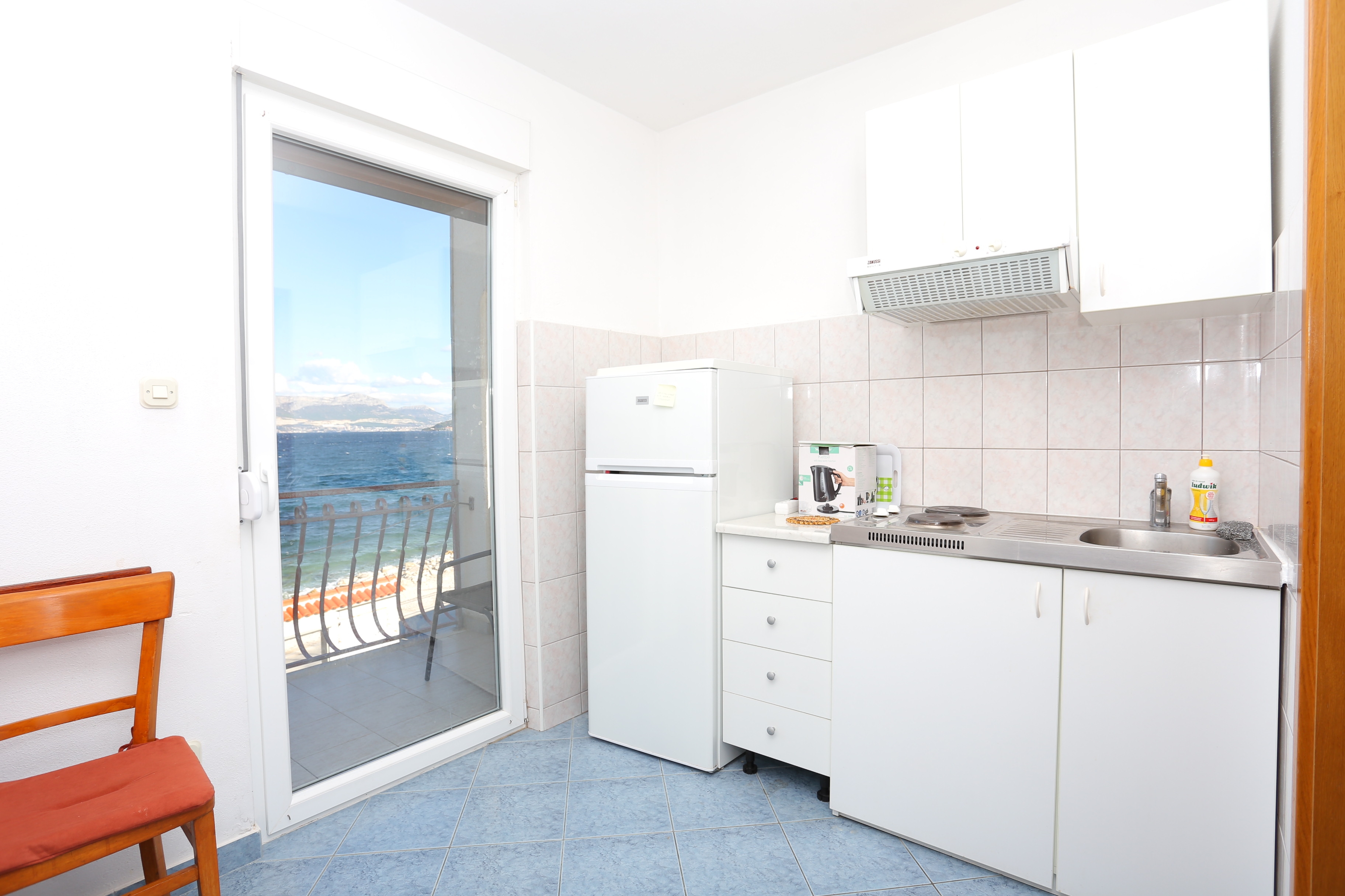 Top Čiovo Slatine Top Čiovo Slatine