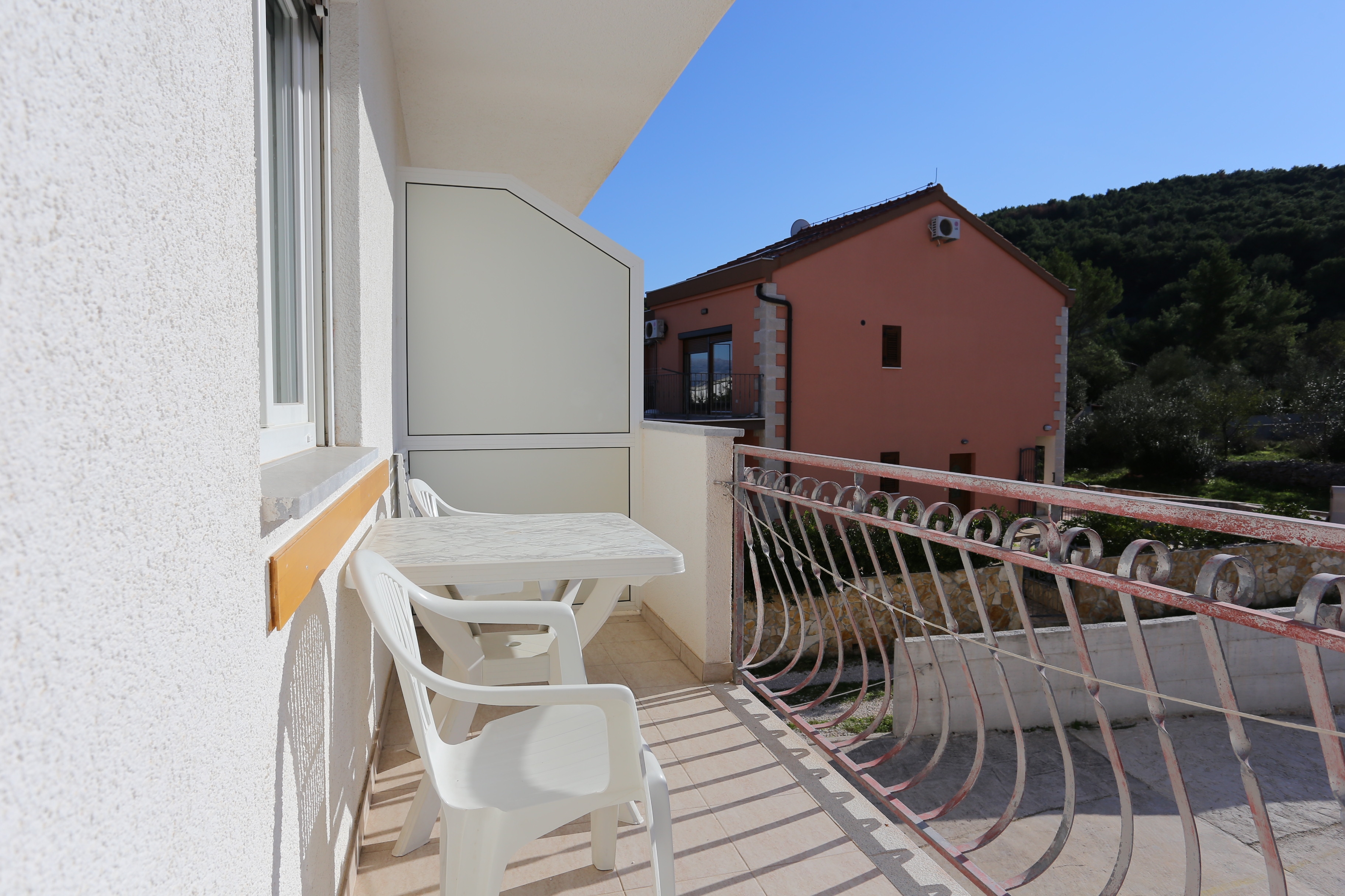 Top Čiovo Slatine Top Čiovo Slatine