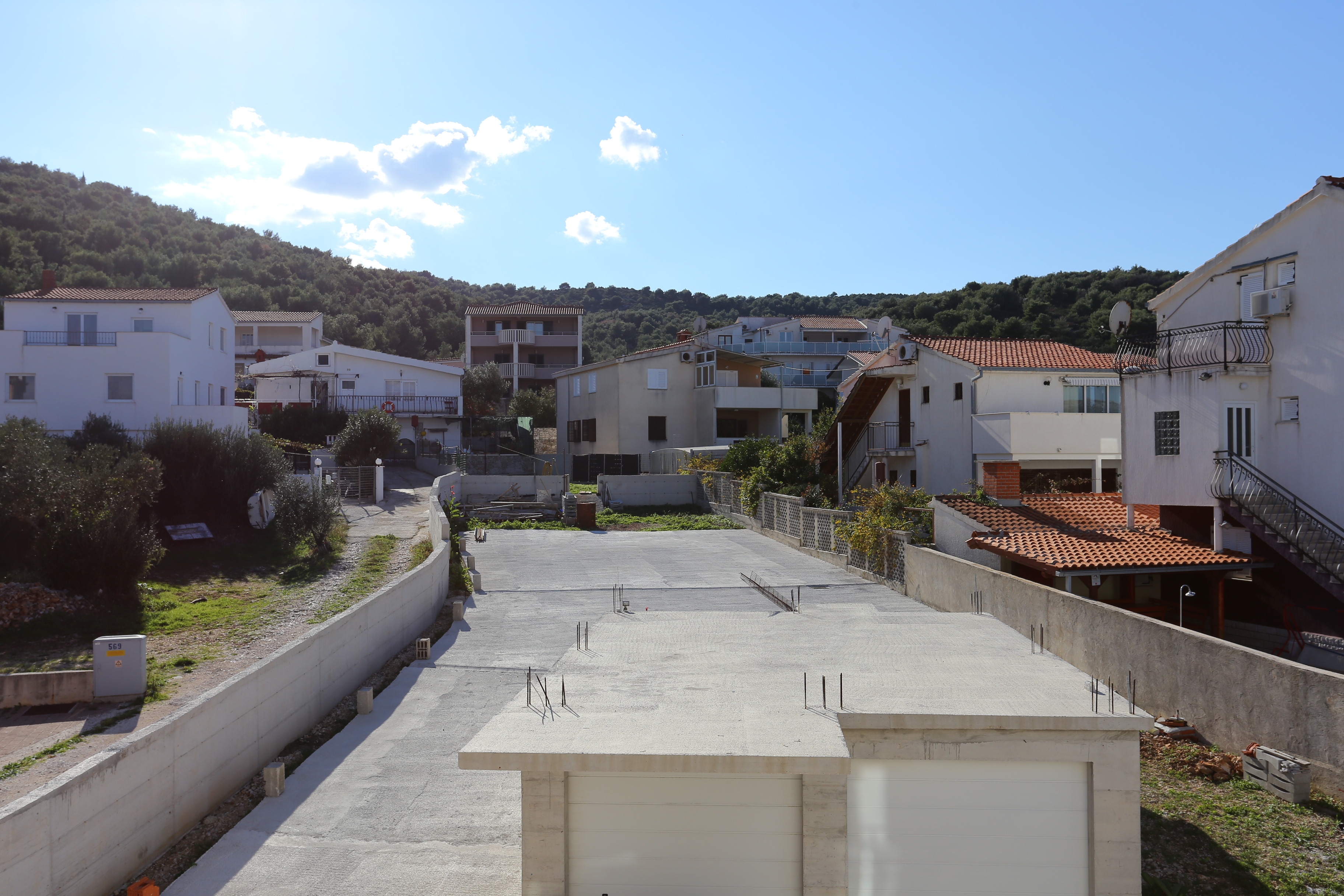 Top Čiovo Slatine Top Čiovo Slatine