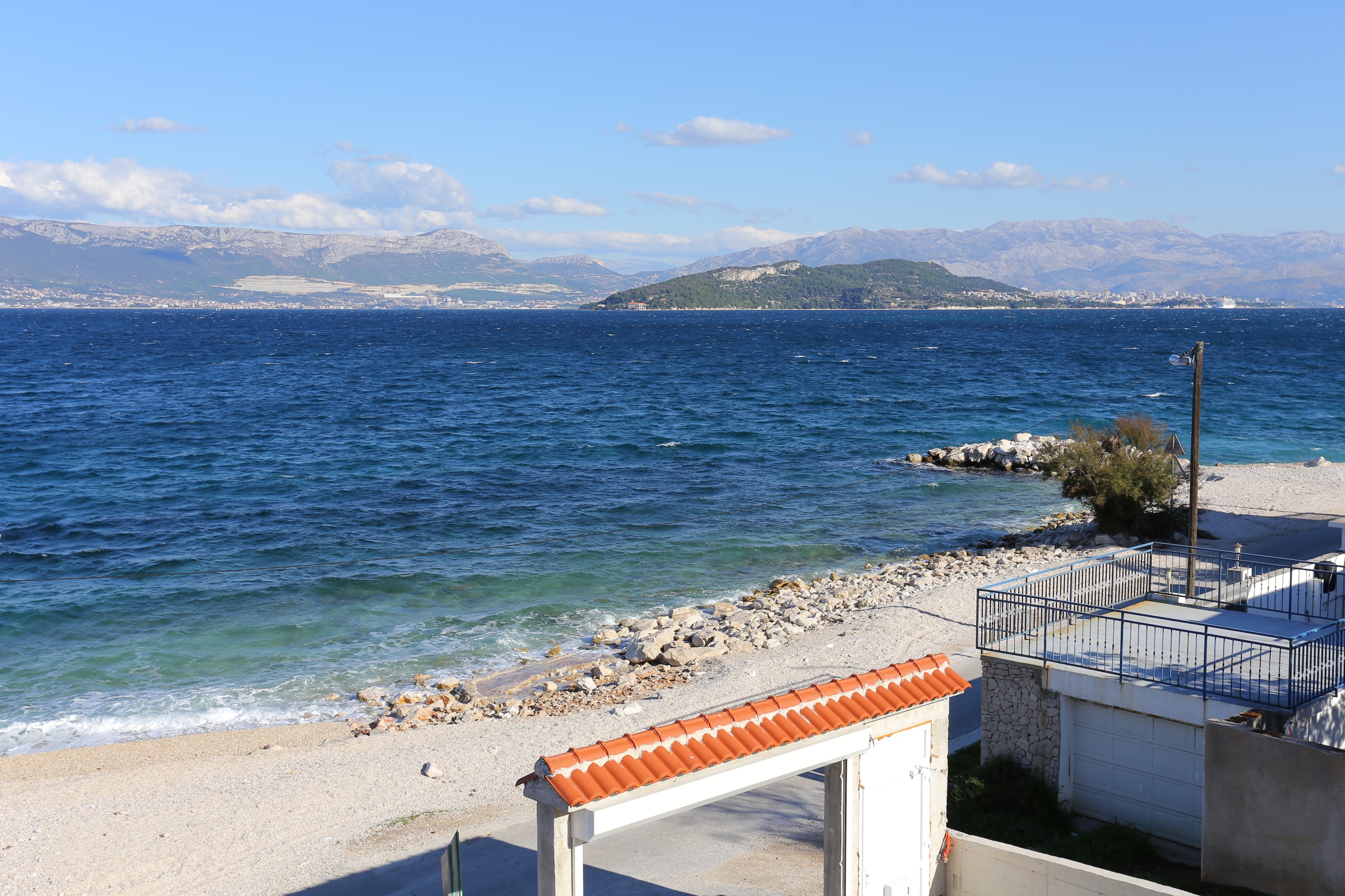 Top Čiovo Slatine Top Čiovo Slatine