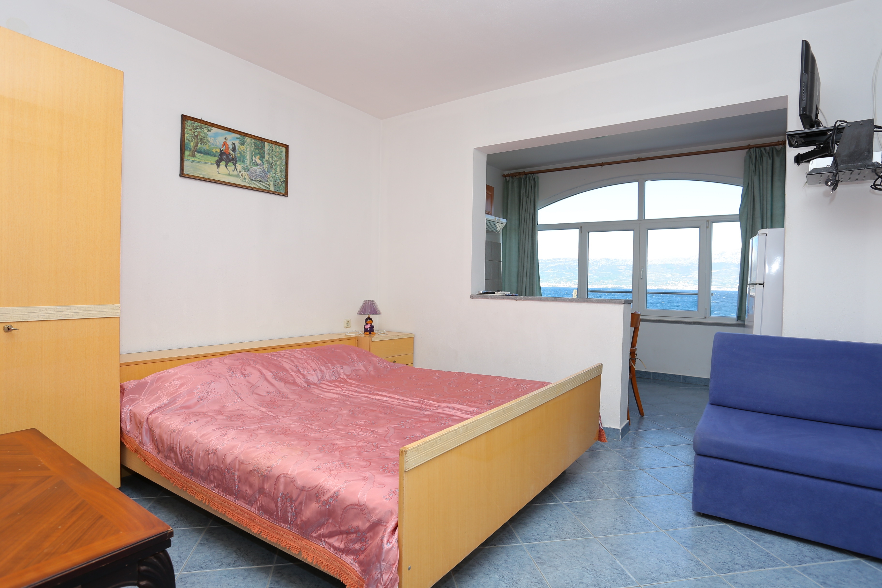 Top Čiovo Slatine Top Čiovo Slatine