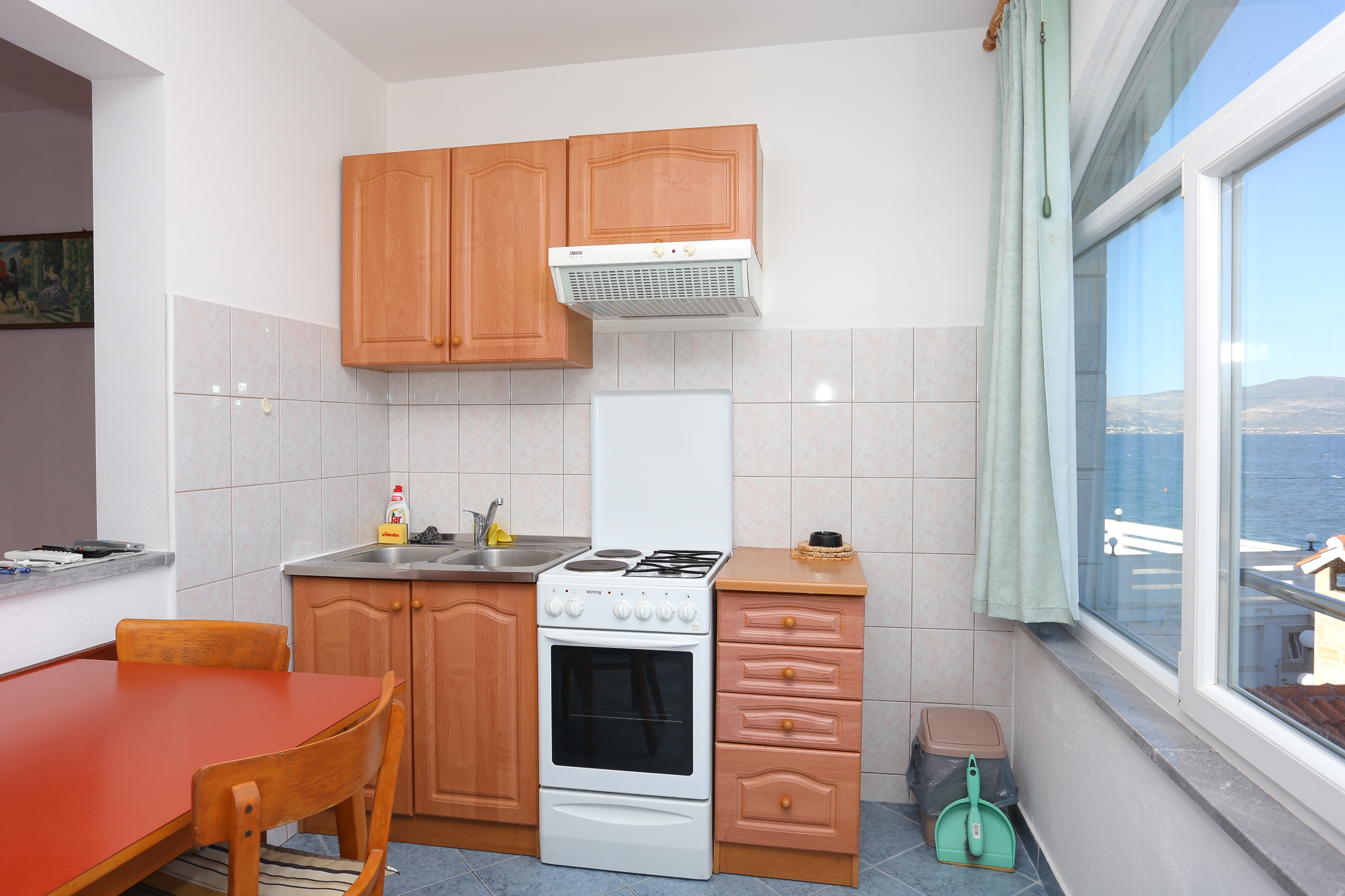 Top Čiovo Slatine Top Čiovo Slatine