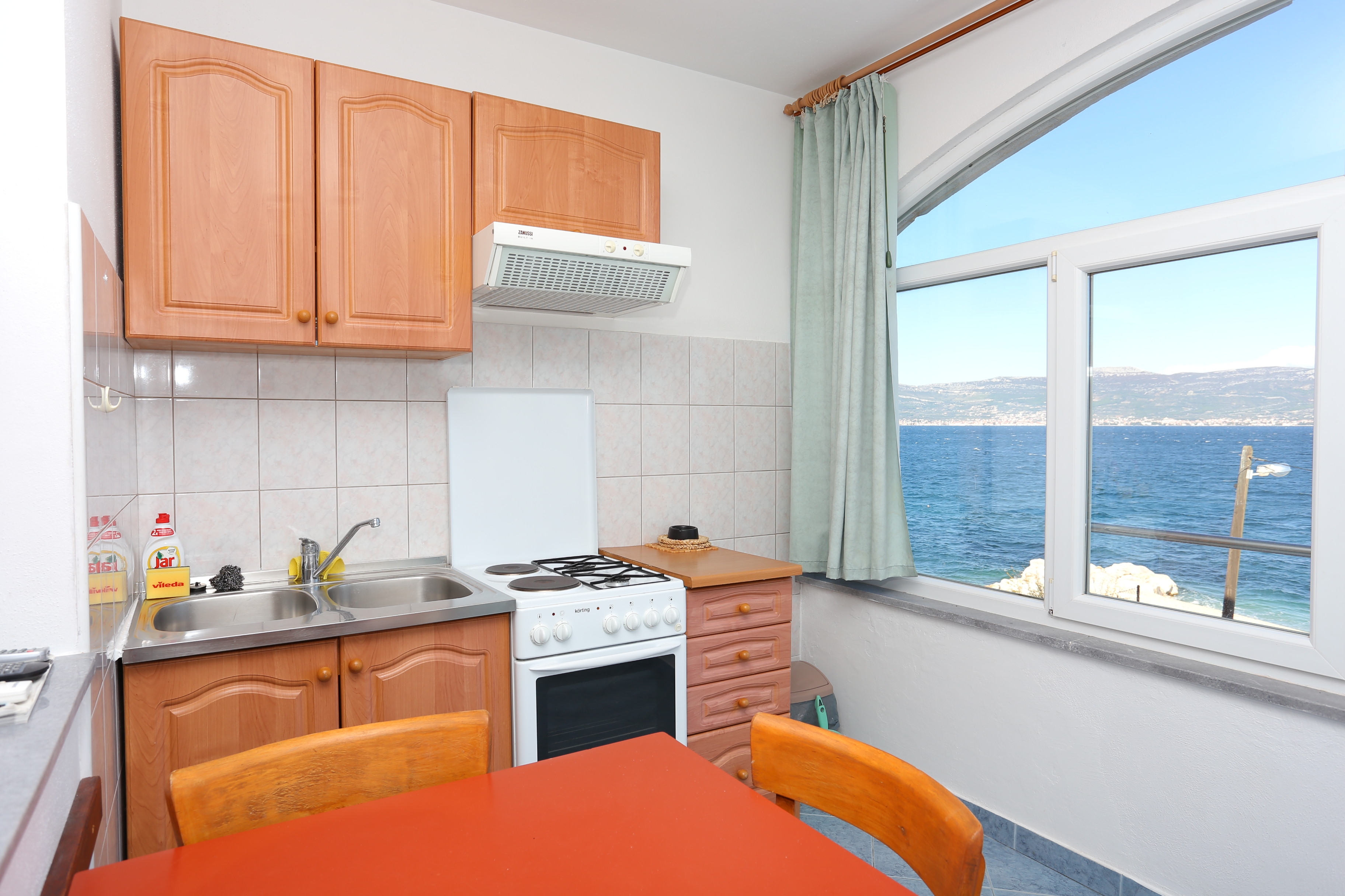 Top Čiovo Slatine Top Čiovo Slatine