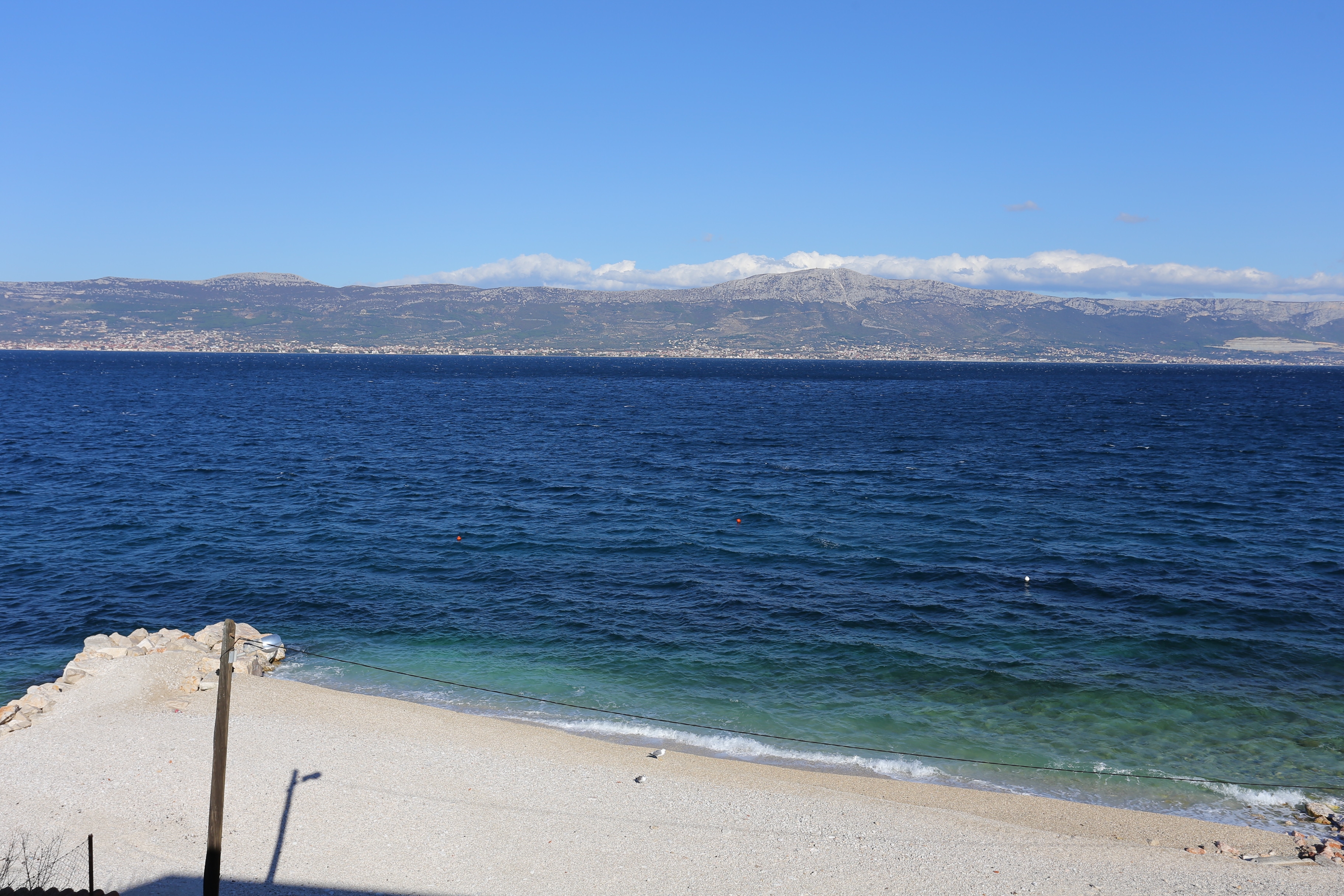 Top Čiovo Slatine Top Čiovo Slatine