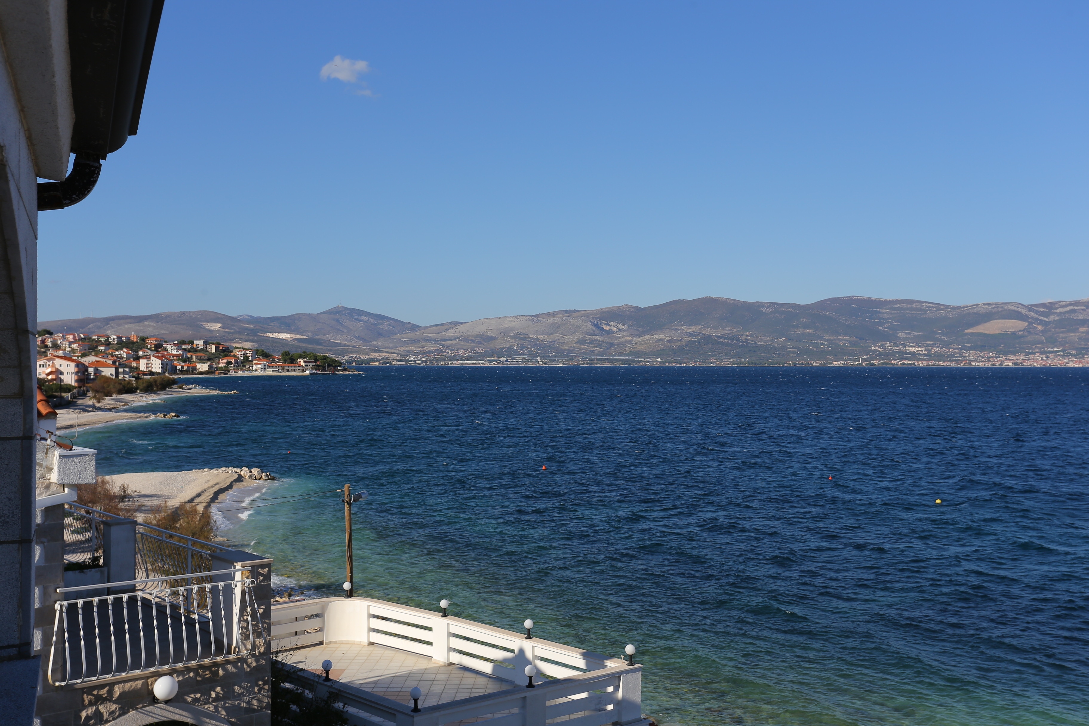 Top Čiovo Slatine Top Čiovo Slatine