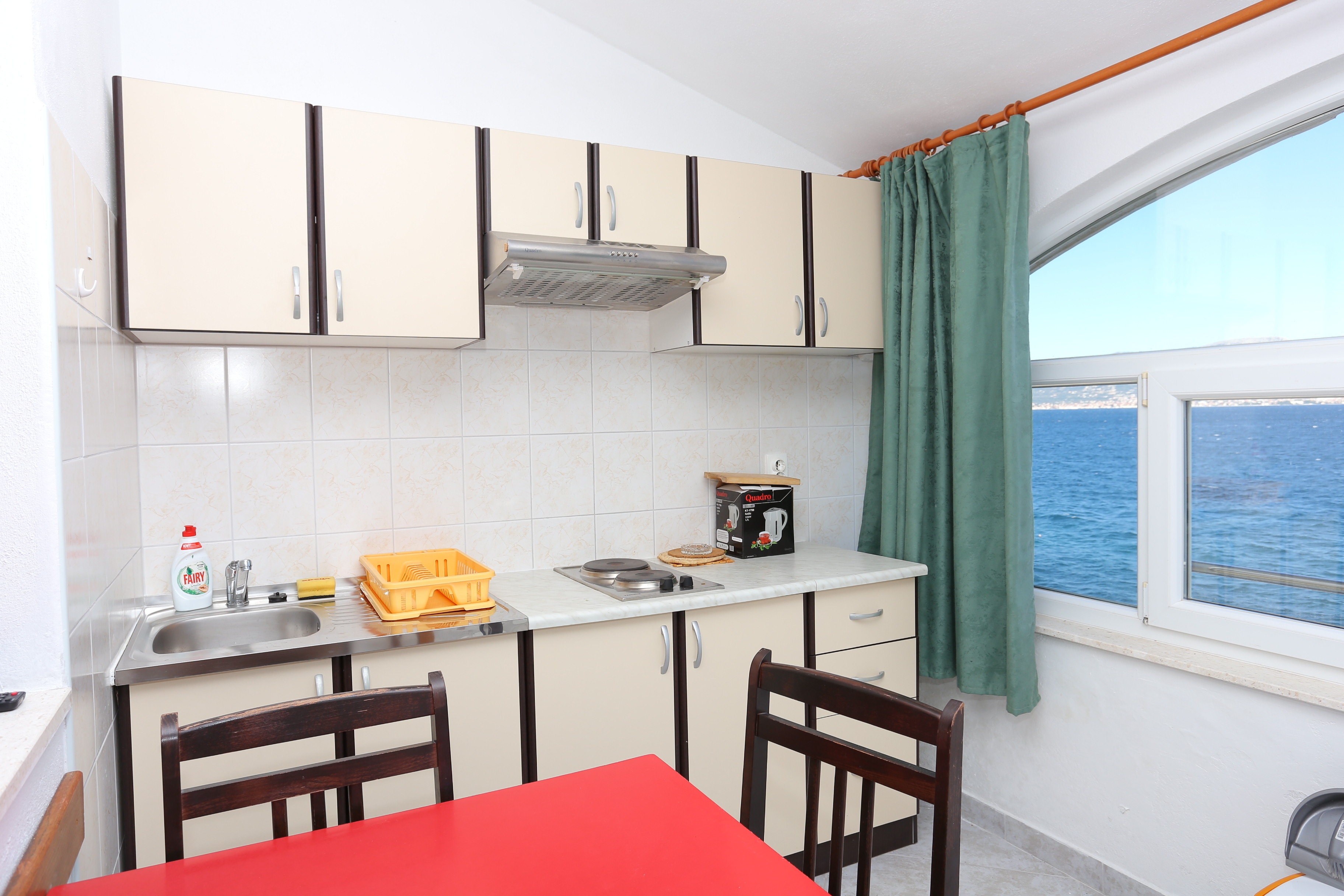 Top Čiovo Slatine Top Čiovo Slatine