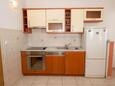 Kuchyně 1 Suhi Potok, Kuchyně 1 v ubytování typu apartment, WiFi.