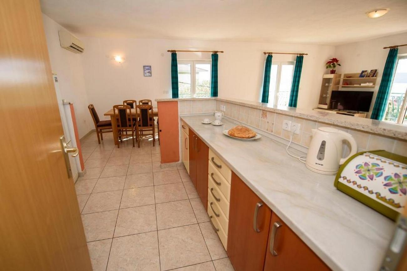 Top Omiš Suhi Potok Top Omiš Suhi Potok