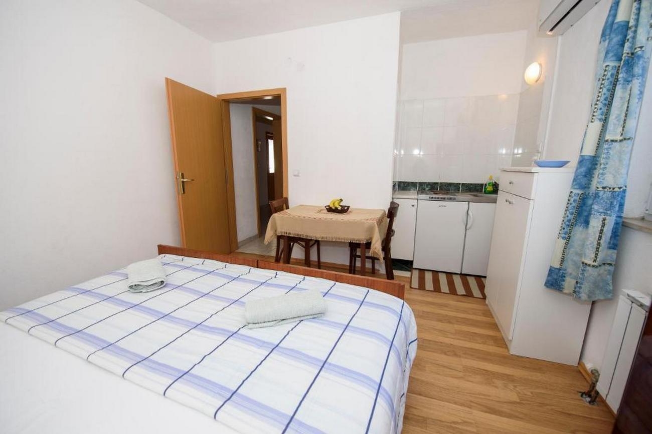 Top Omiš Suhi Potok Top Omiš Suhi Potok