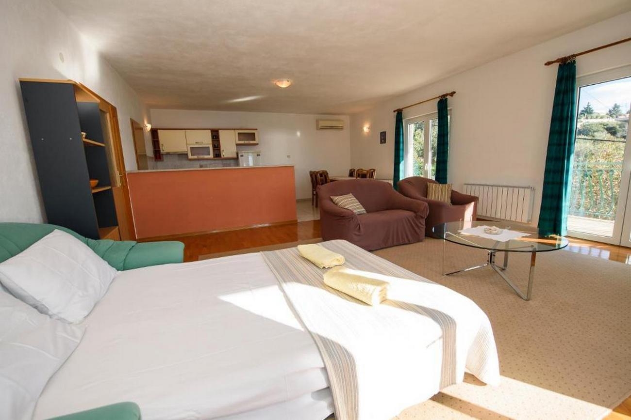 Top Omiš Suhi Potok Top Omiš Suhi Potok