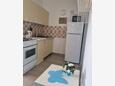 Sabunike, Kitchen in the apartment, WiFi.