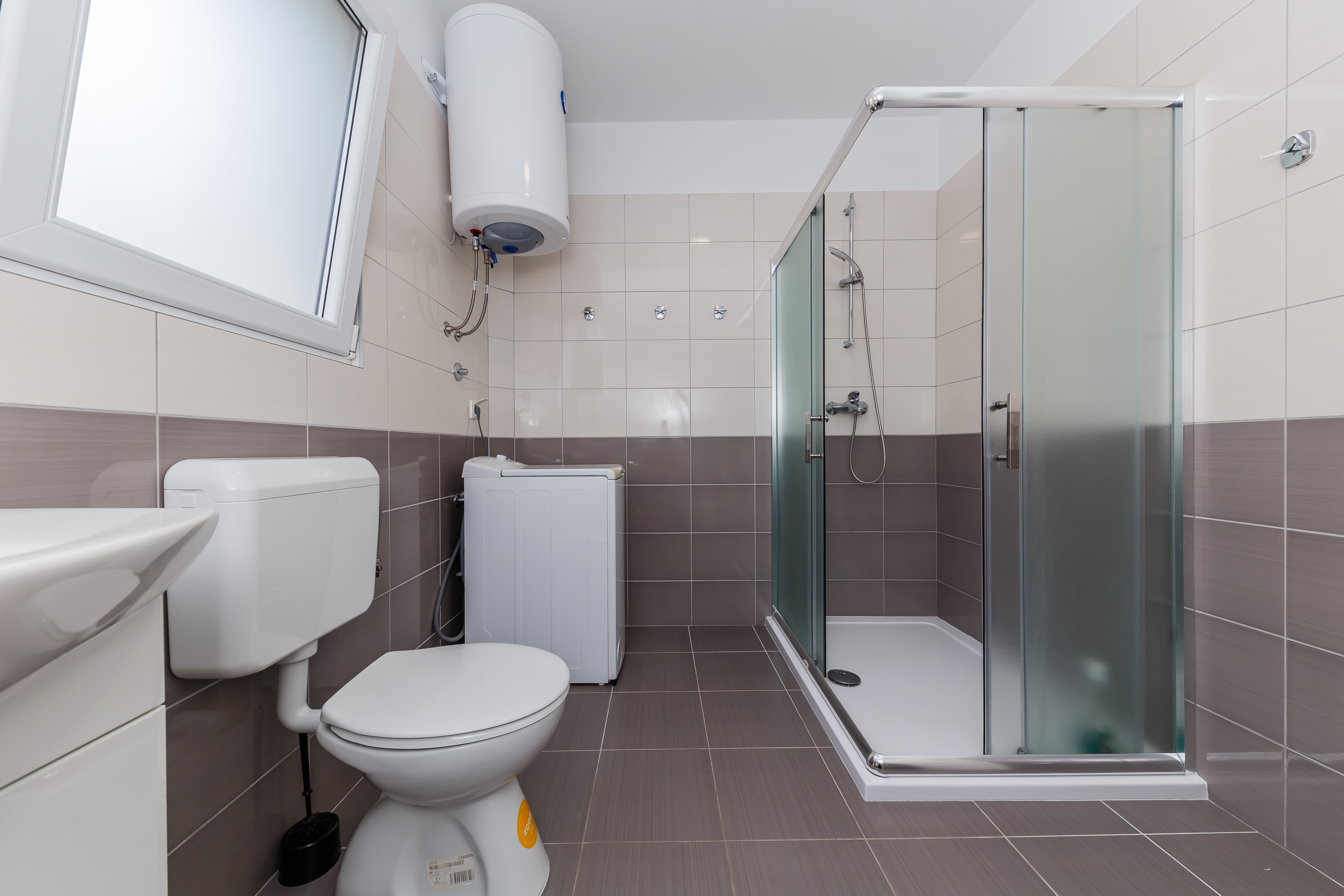 Four bedroom apartment with terrace Kaštel Stari, Kaštela  A-a