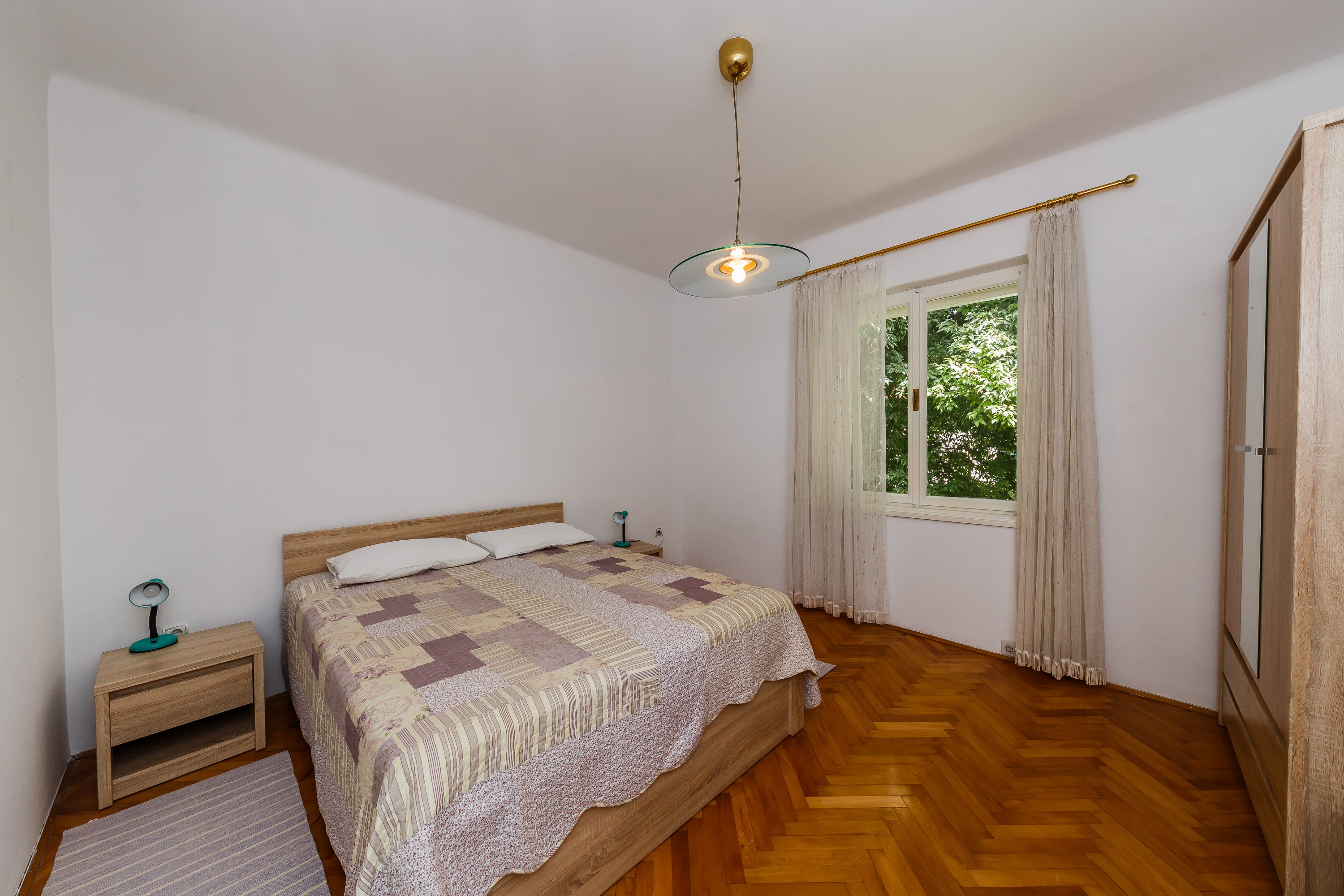 Four bedroom apartment with terrace Kaštel Stari, Kaštela  A-a