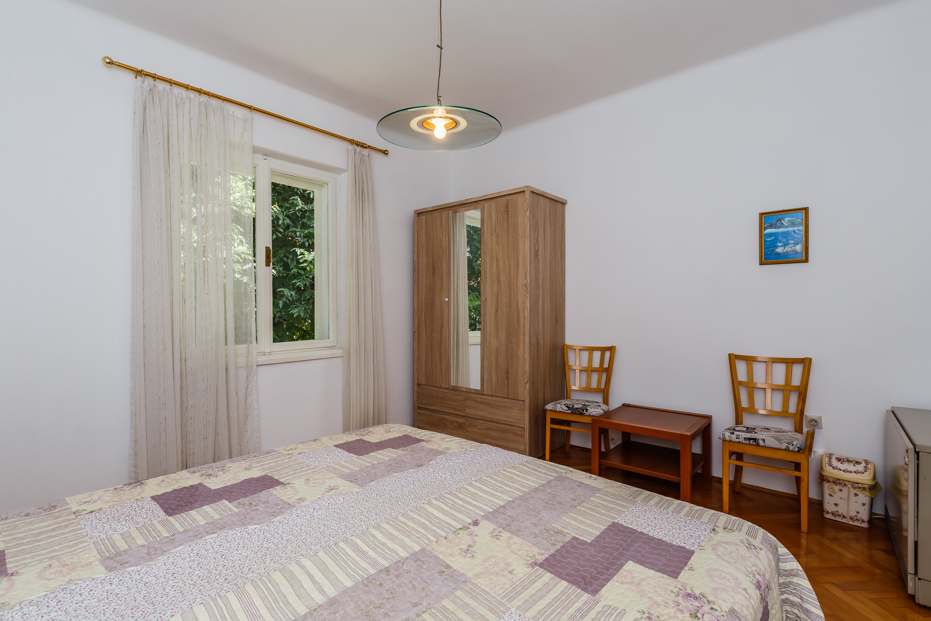 Four bedroom apartment with terrace Kaštel Stari, Kaštela  A-a